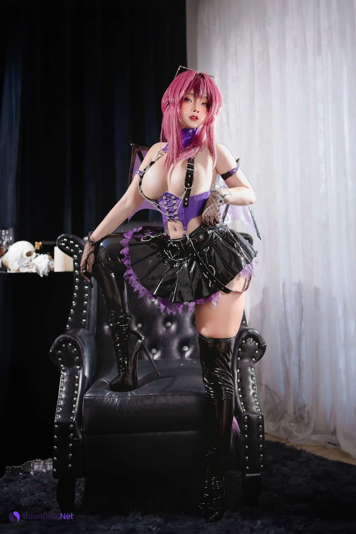 Coser@Byoru – Kafka - รูปภาพ 2