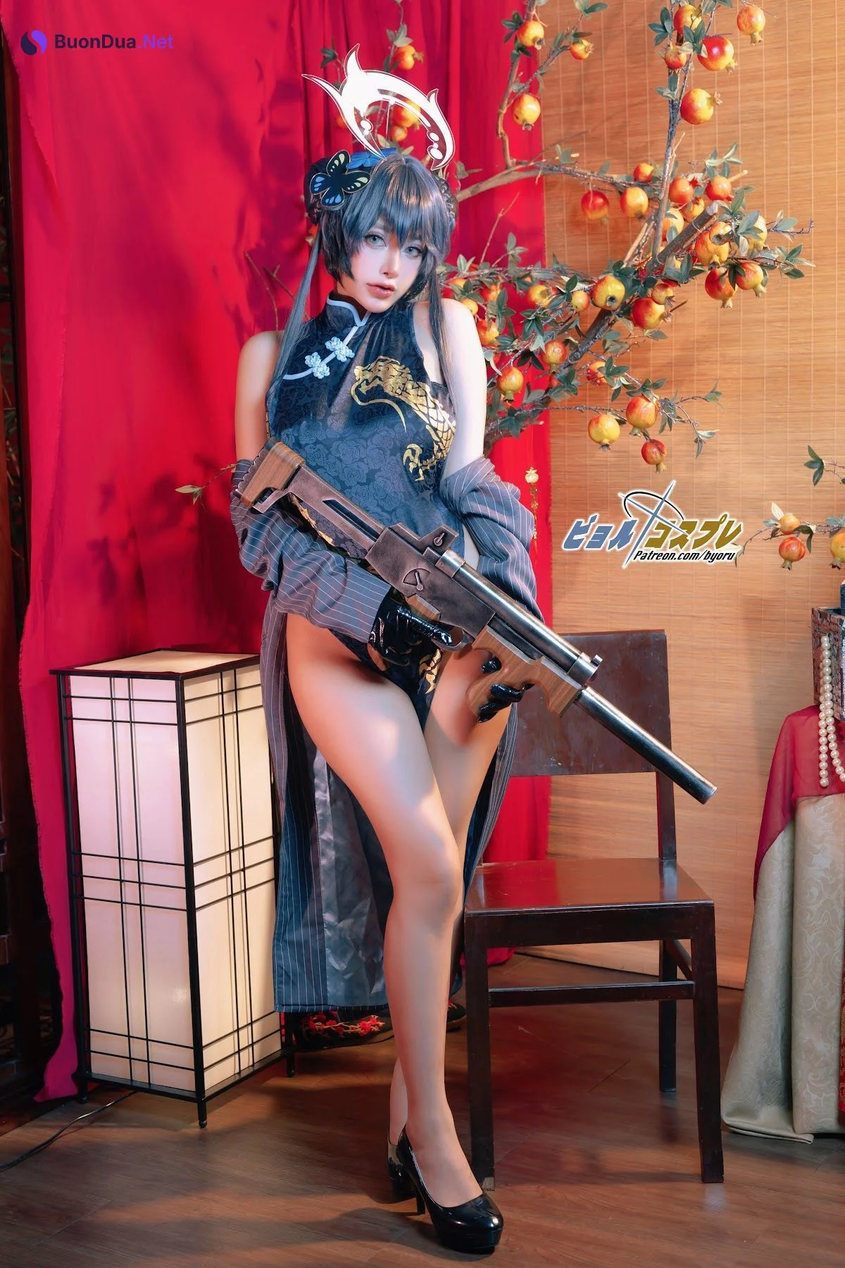 Coser@Byoru – Kisaki - รูปภาพ 12