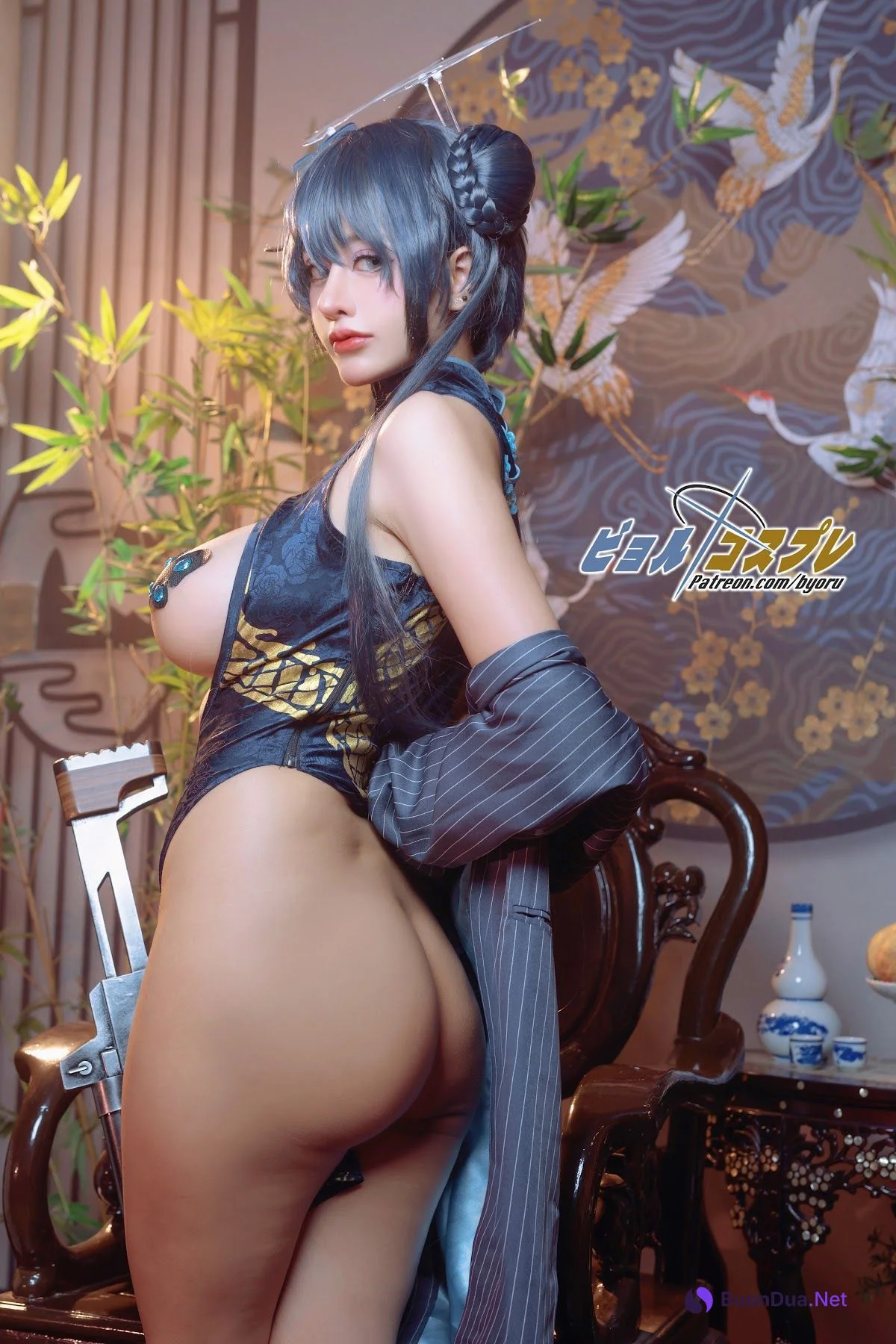 Coser@Byoru – Kisaki - รูปภาพ 13