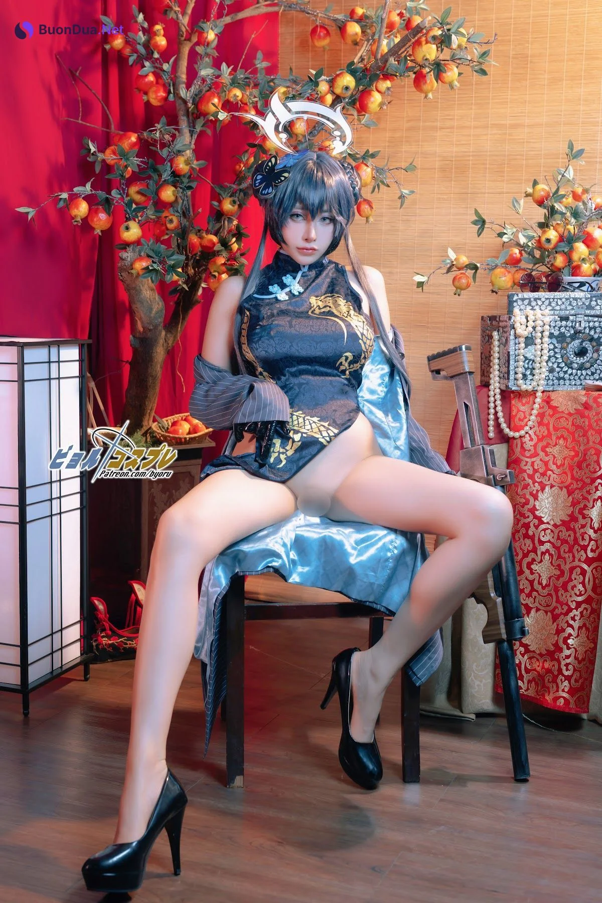 Coser@Byoru – Kisaki - รูปภาพ 4