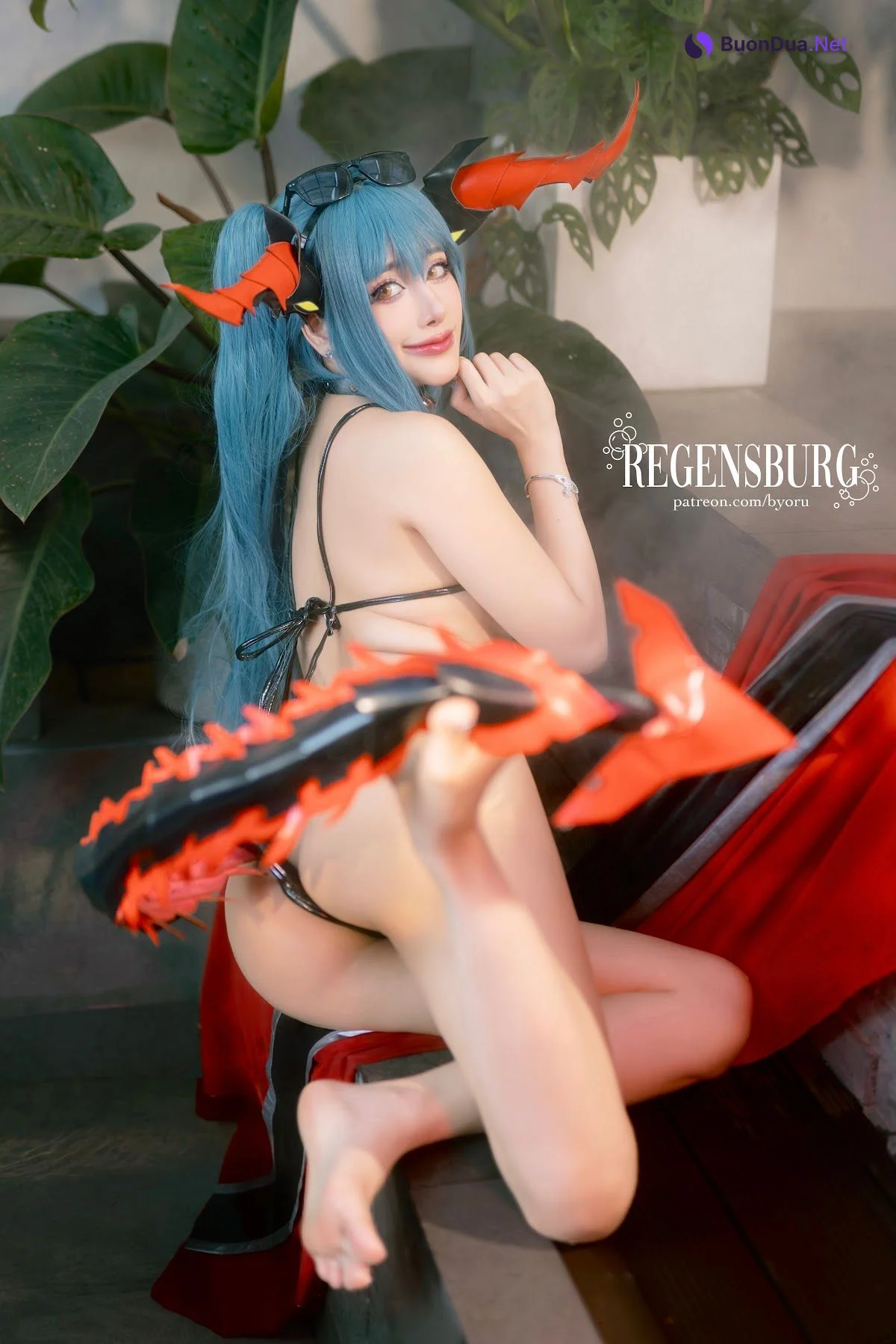 Coser@Byoru – KMS Regensburg - รูปภาพ 4