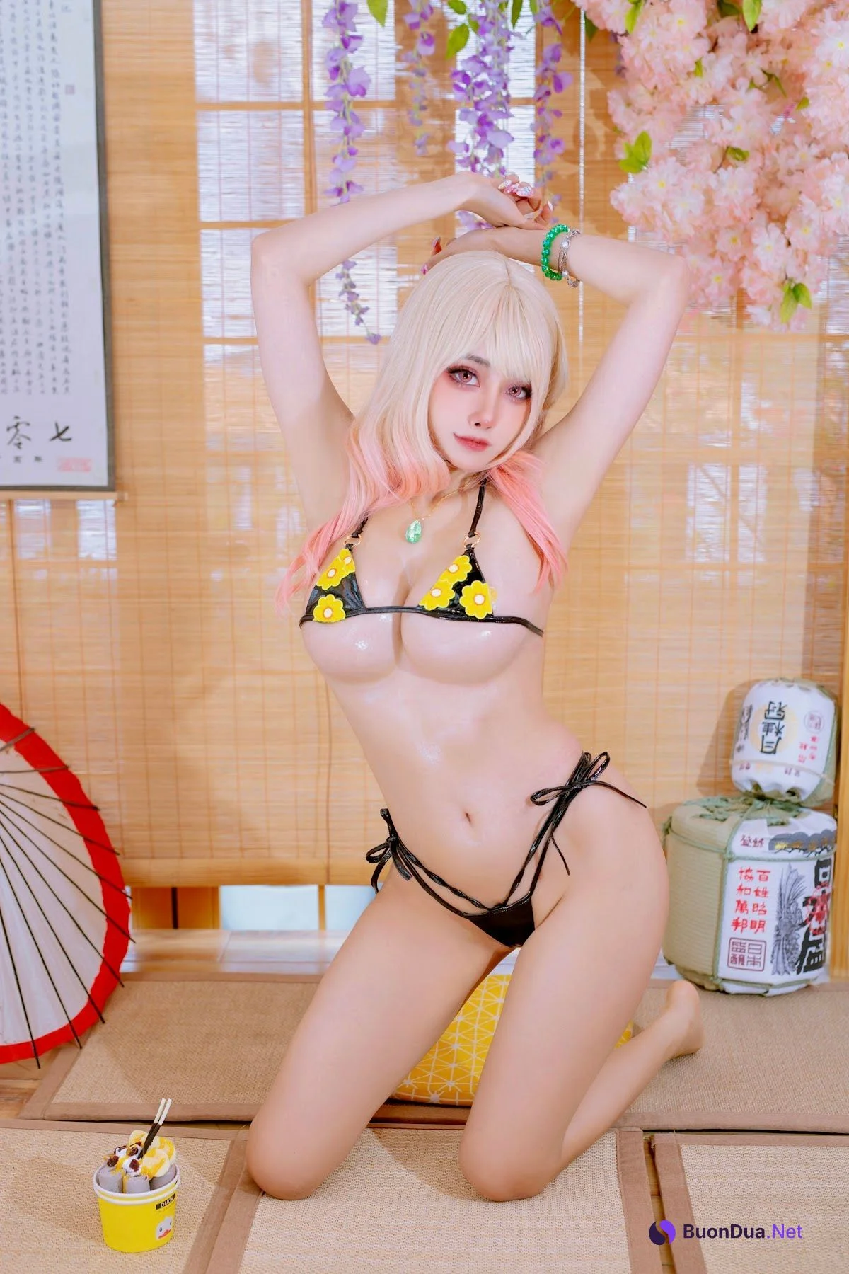 Coser@Byoru – Marin Kitagawa - Photo 11