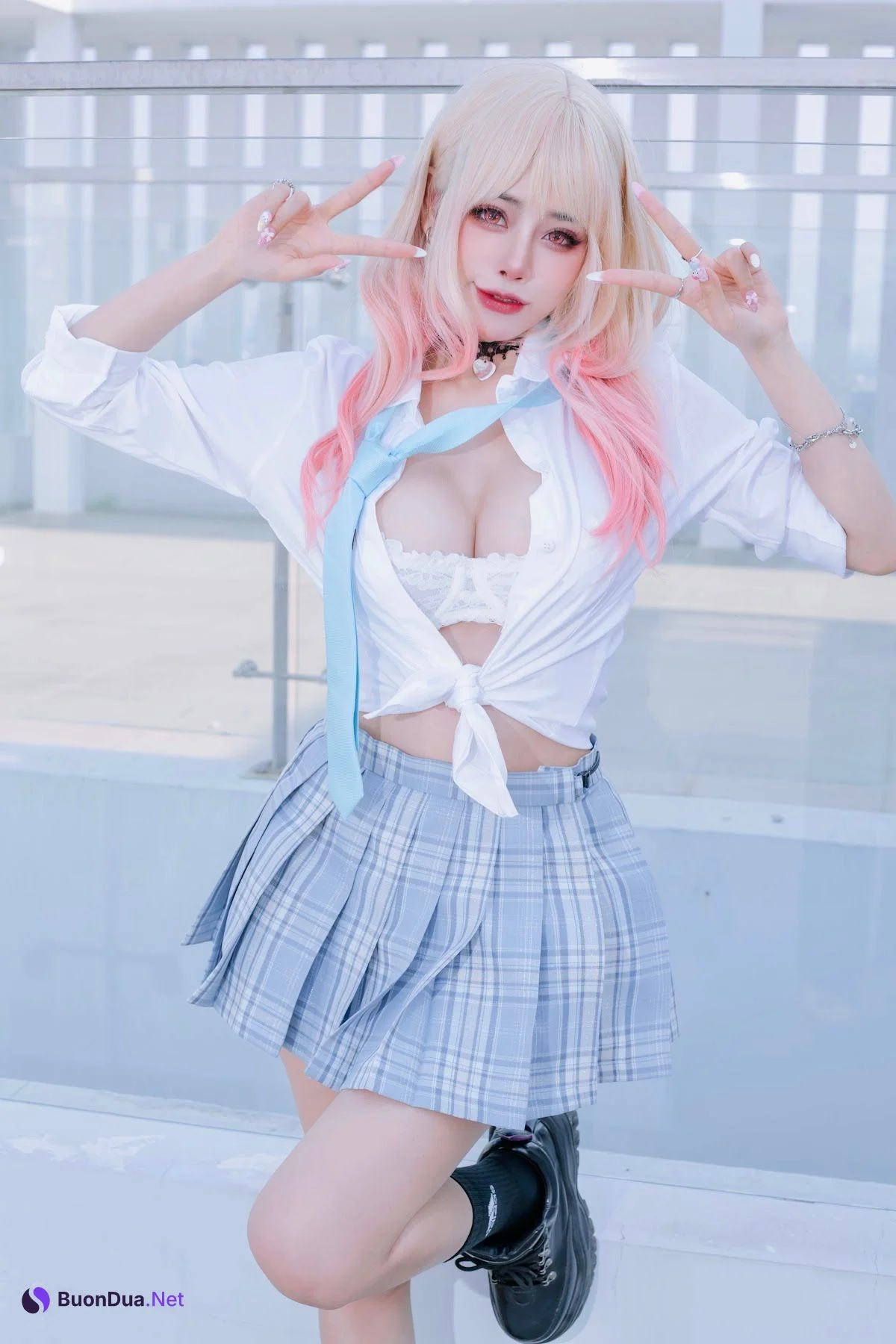 Coser@Byoru – Marin Kitagawa - Photo 3