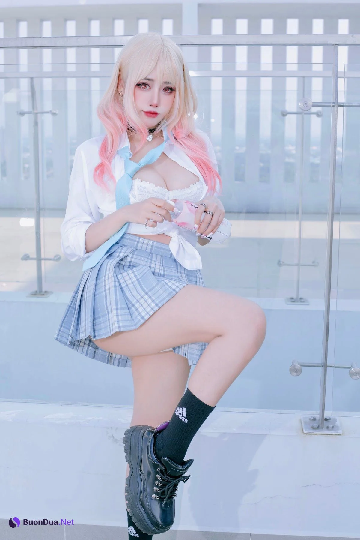 Coser@Byoru – Marin Kitagawa - Photo 4