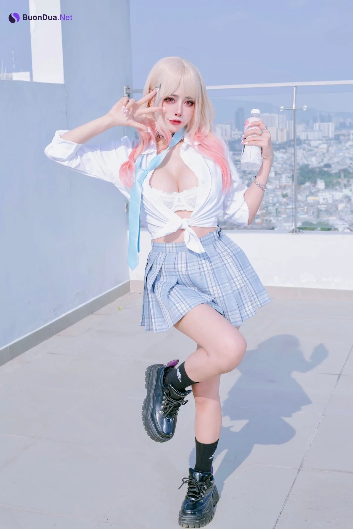 Coser@Byoru – Marin Kitagawa - Photo 5