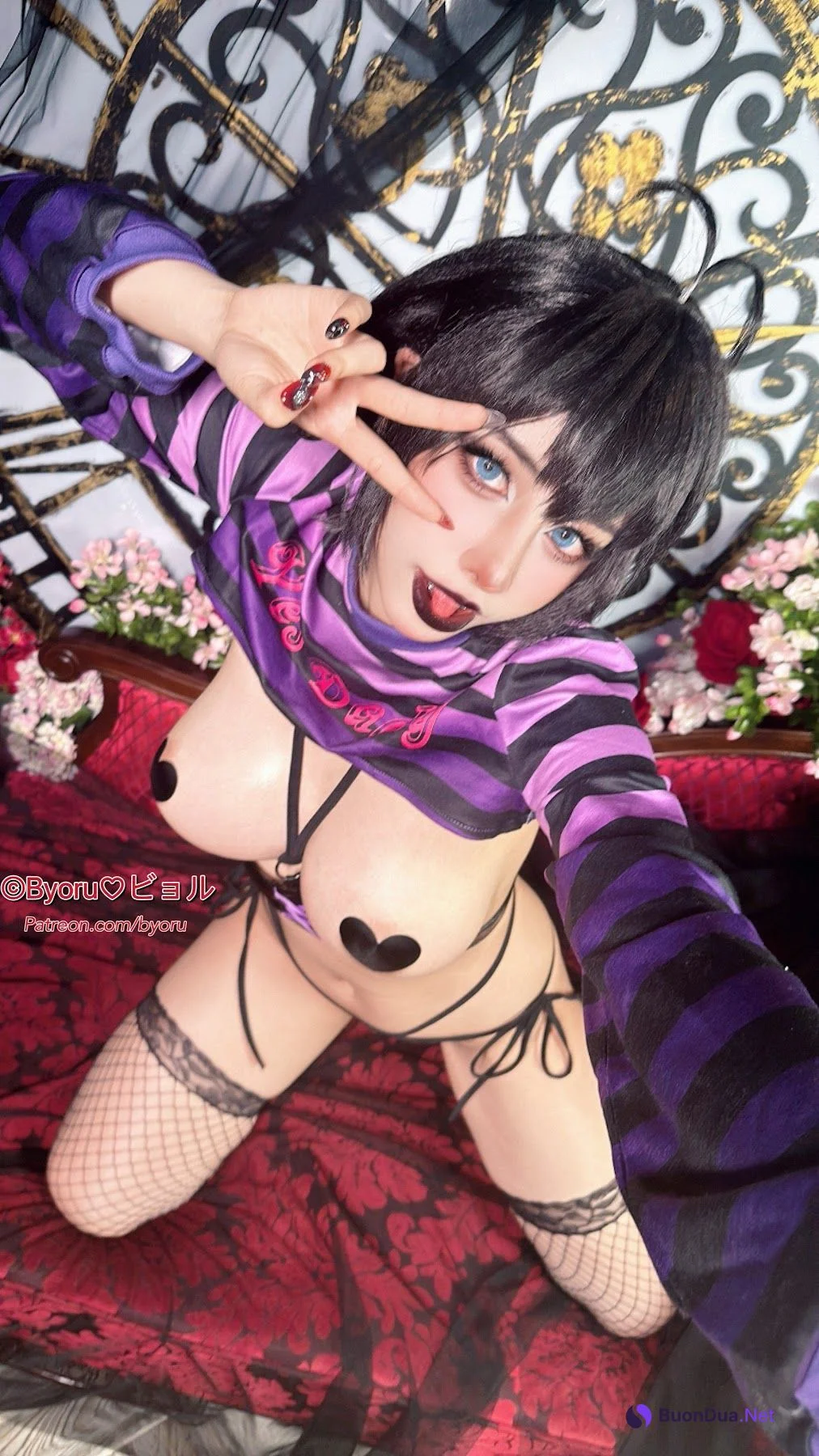 Coser@Byoru – Mavis HD - รูปภาพ 15