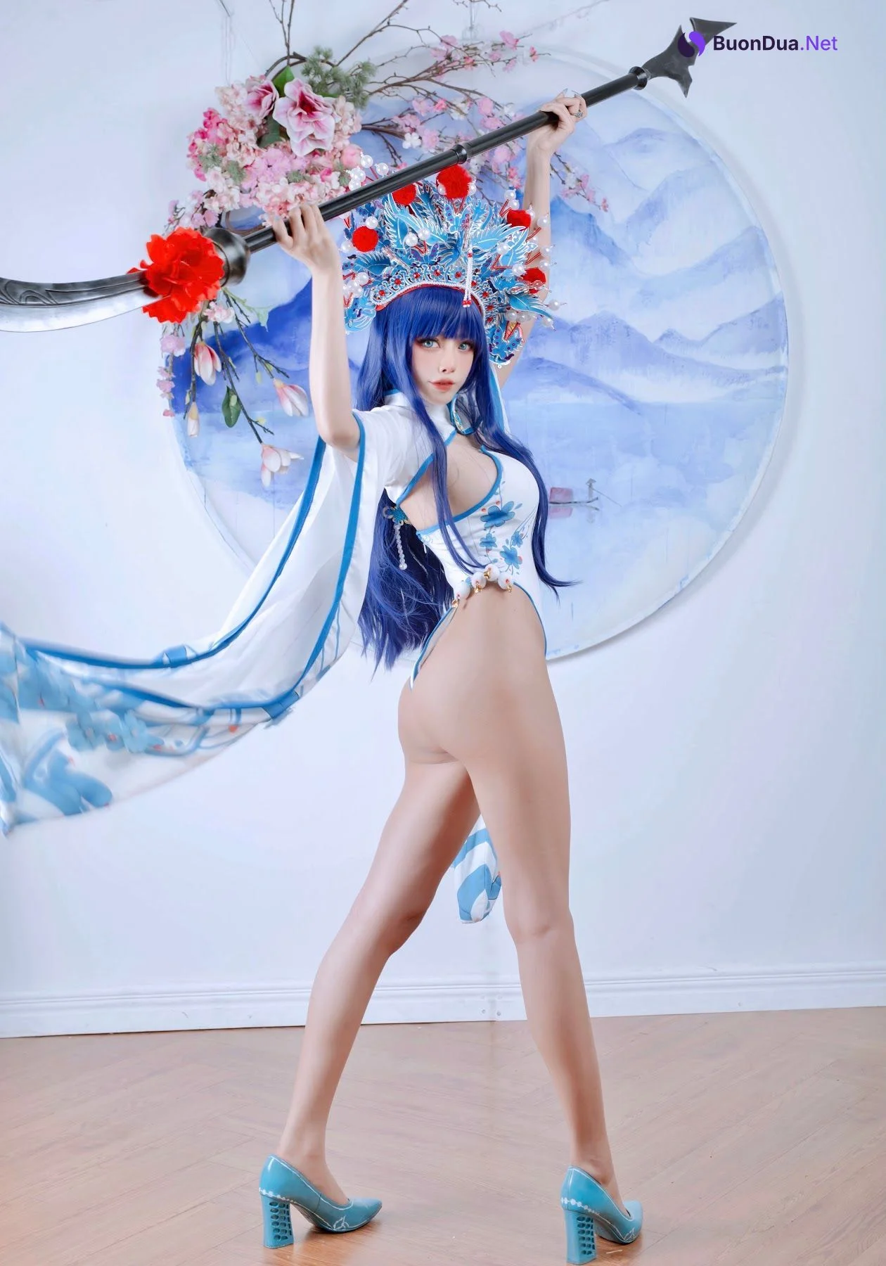Coser@Byoru – Pai Mei - Photo 12
