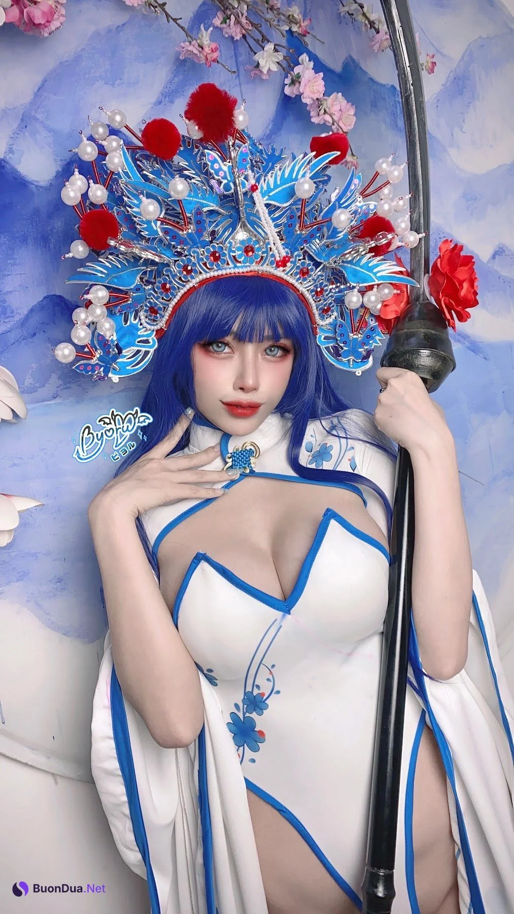 Coser@Byoru – Pai Mei - Photo 14