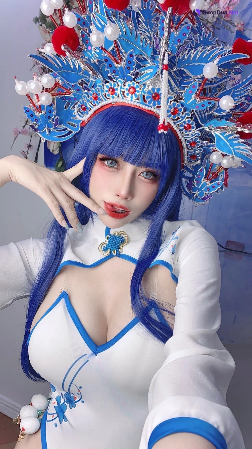 Coser@Byoru – Pai Mei - Photo 15