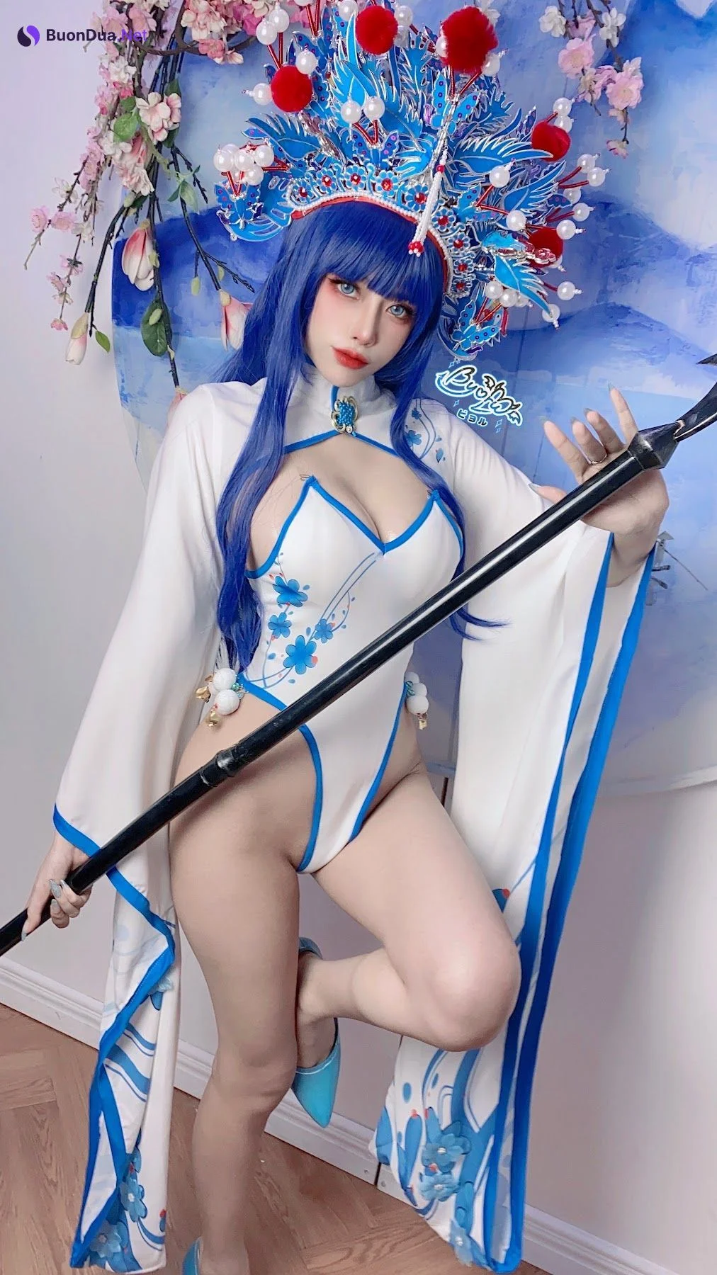 Coser@Byoru – Pai Mei - Photo 16
