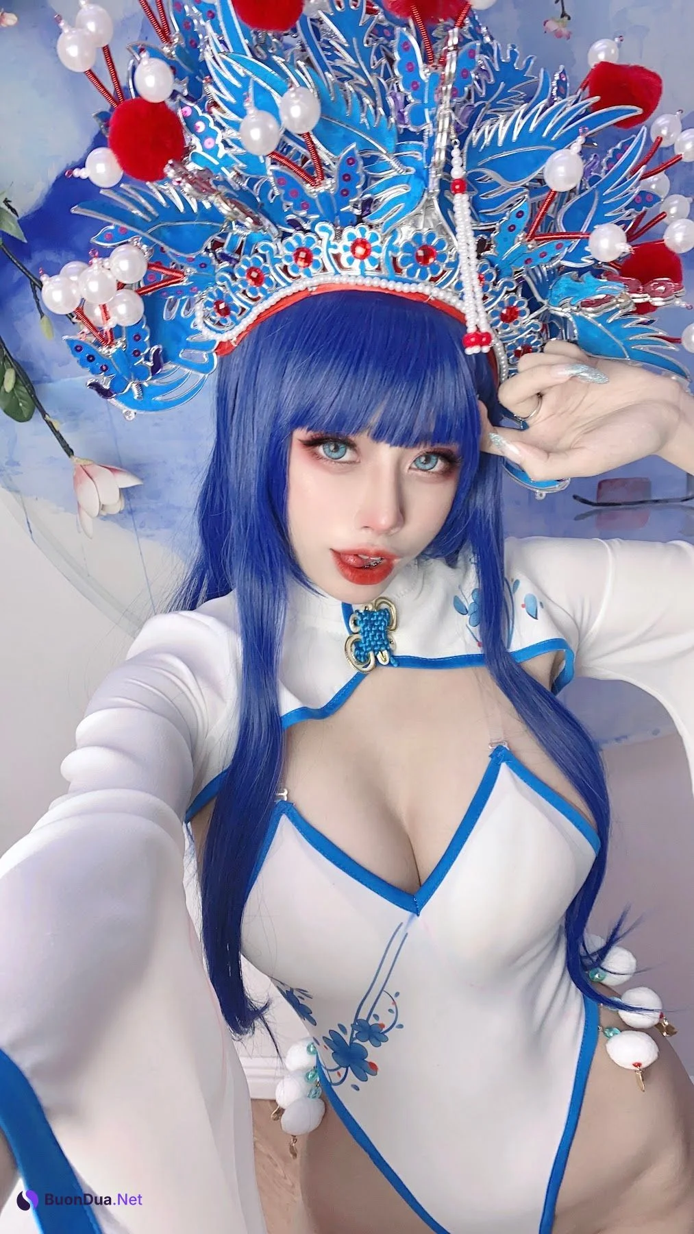 Coser@Byoru – Pai Mei - Photo 17