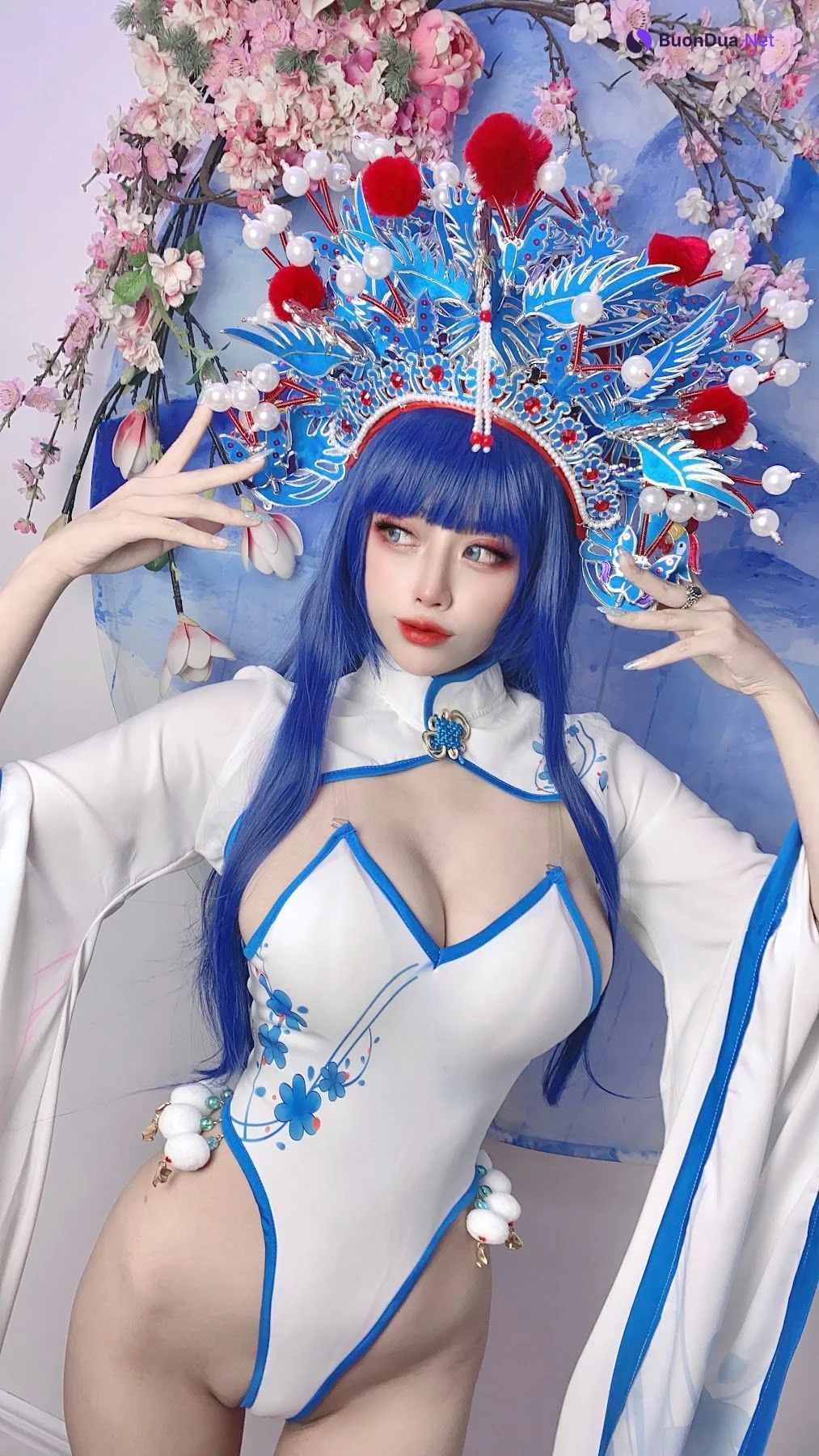 Coser@Byoru – Pai Mei - Photo 18