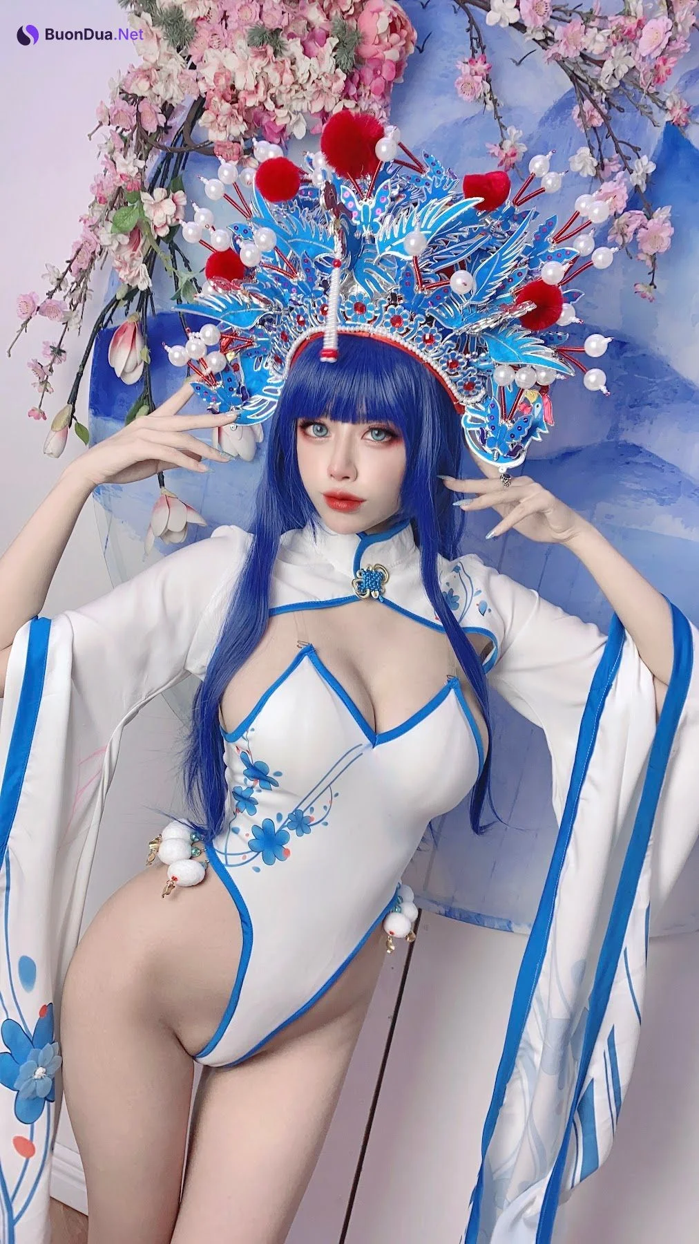 Coser@Byoru – Pai Mei - Photo 19