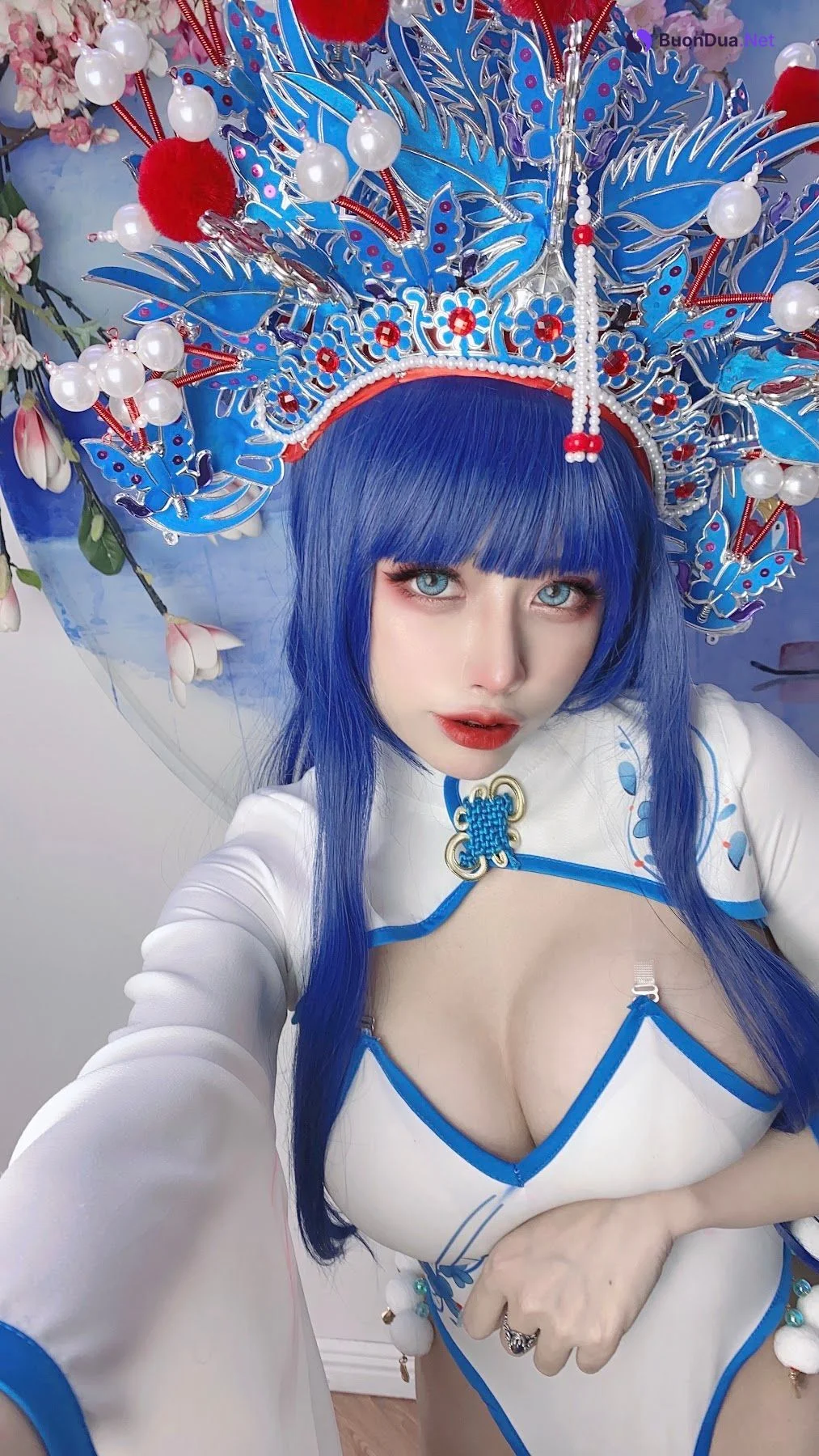 Coser@Byoru – Pai Mei - Photo 20