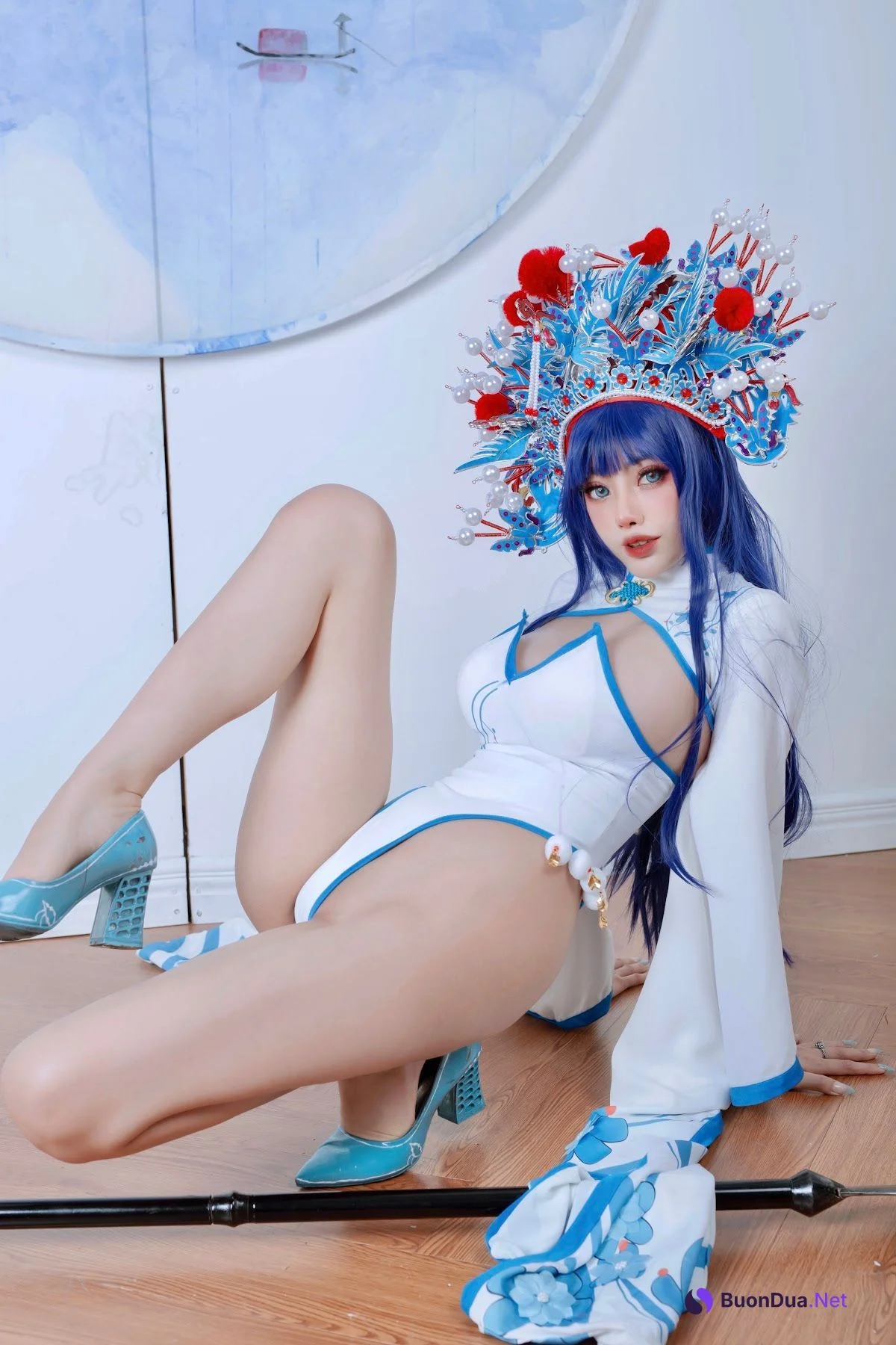 Coser@Byoru – Pai Mei - Photo 3