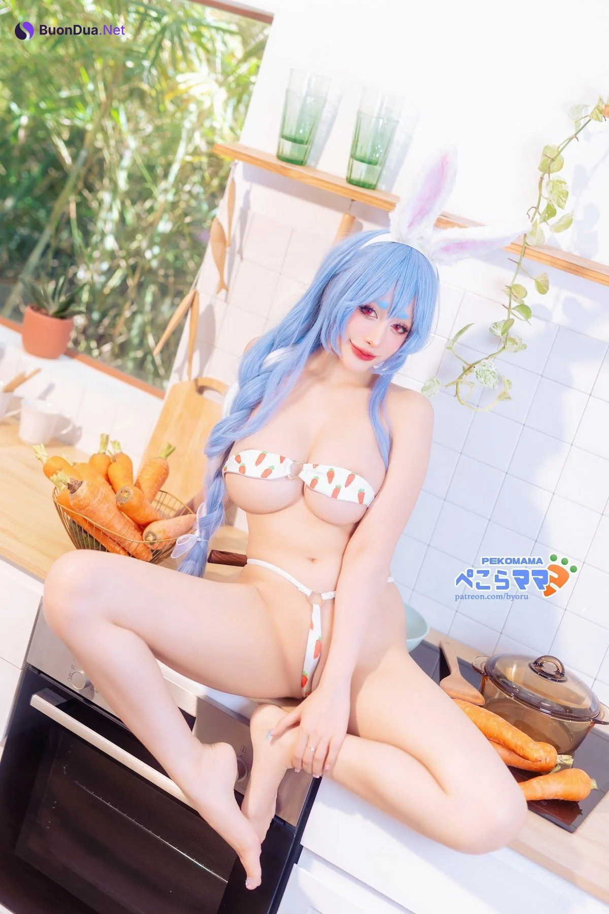 Coser@Byoru – Pekomama – Hololive - Photo 16