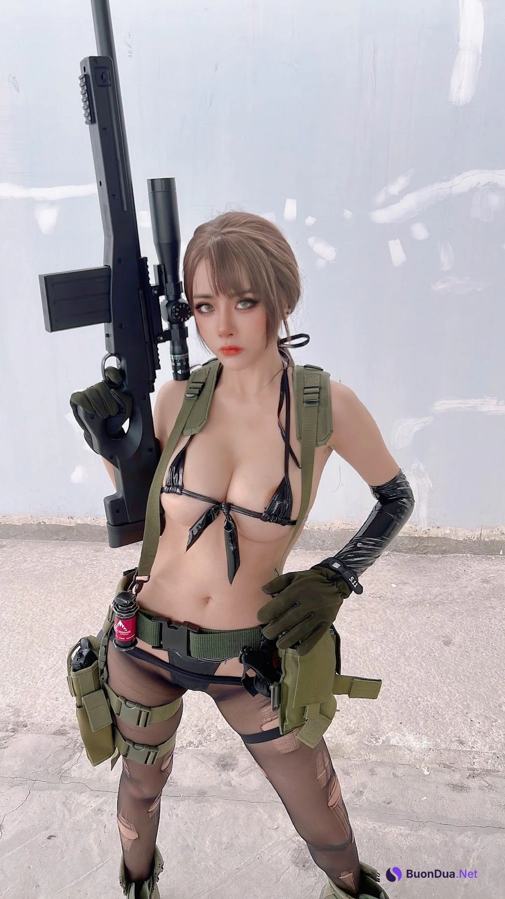 Coser@Byoru – Quiet Phoneset - Photo 2
