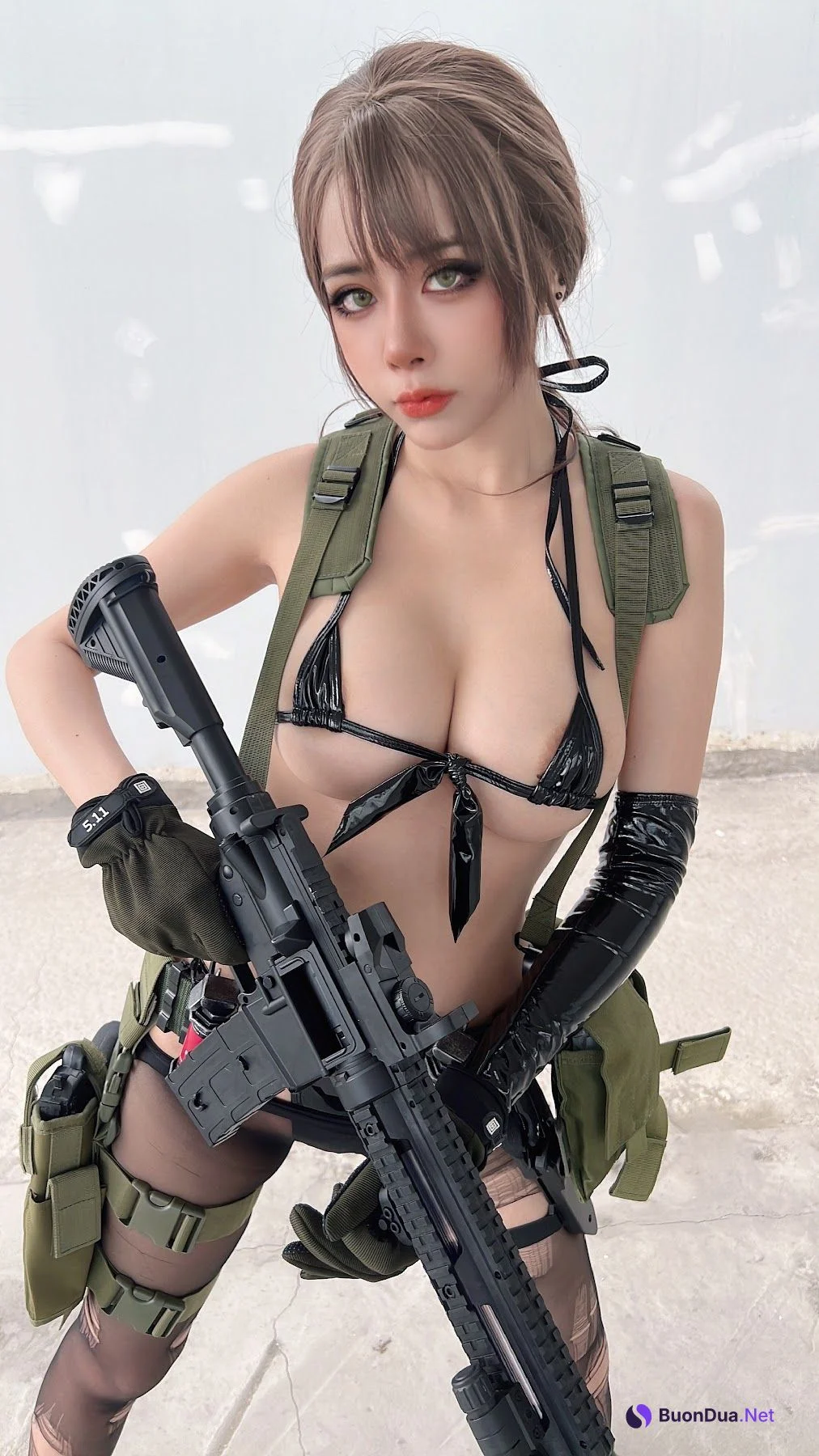 Coser@Byoru – Quiet Phoneset - Photo 6
