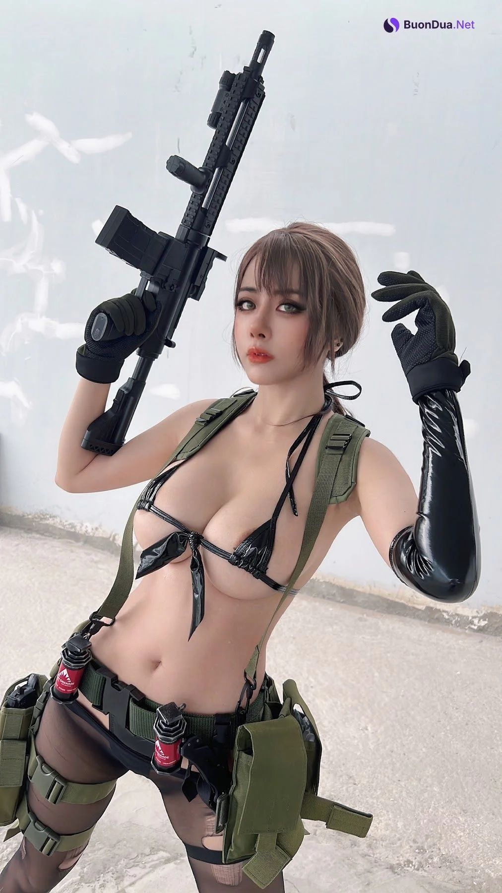 Coser@Byoru – Quiet Phoneset - Photo 7
