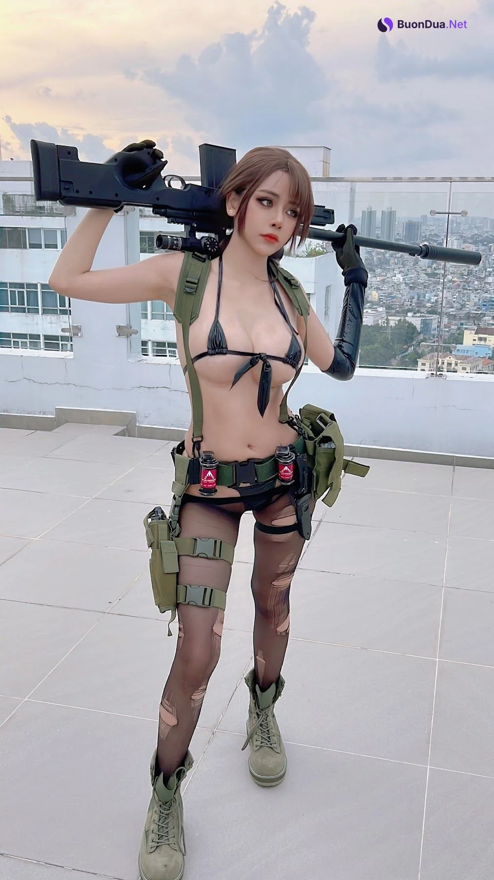 Coser@Byoru – Quiet Phoneset - Photo 8