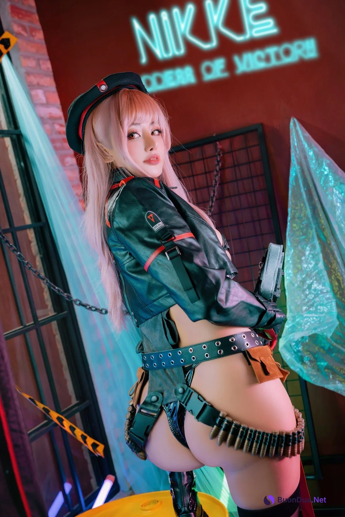 Coser@Byoru – Rapi - Photo 2