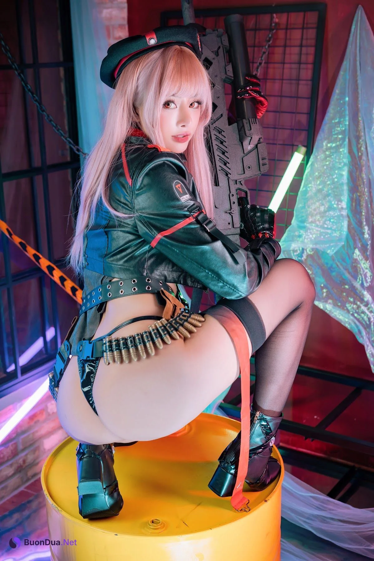 Coser@Byoru – Rapi - Photo 8