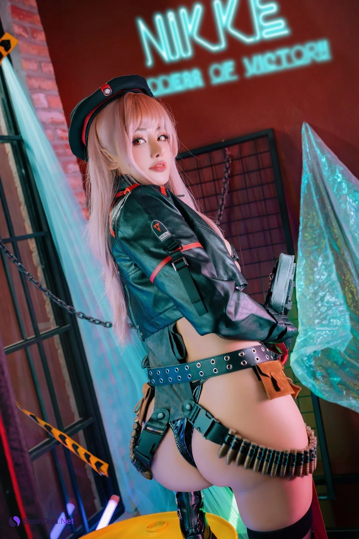 Coser@Byoru – Rapi-S+ - รูปภาพ 2