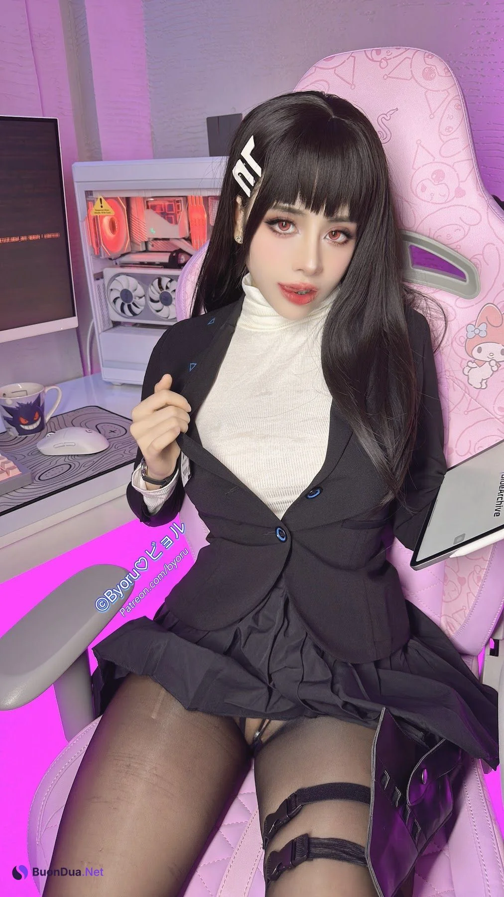 Coser@Byoru – Rio - รูปภาพ 3