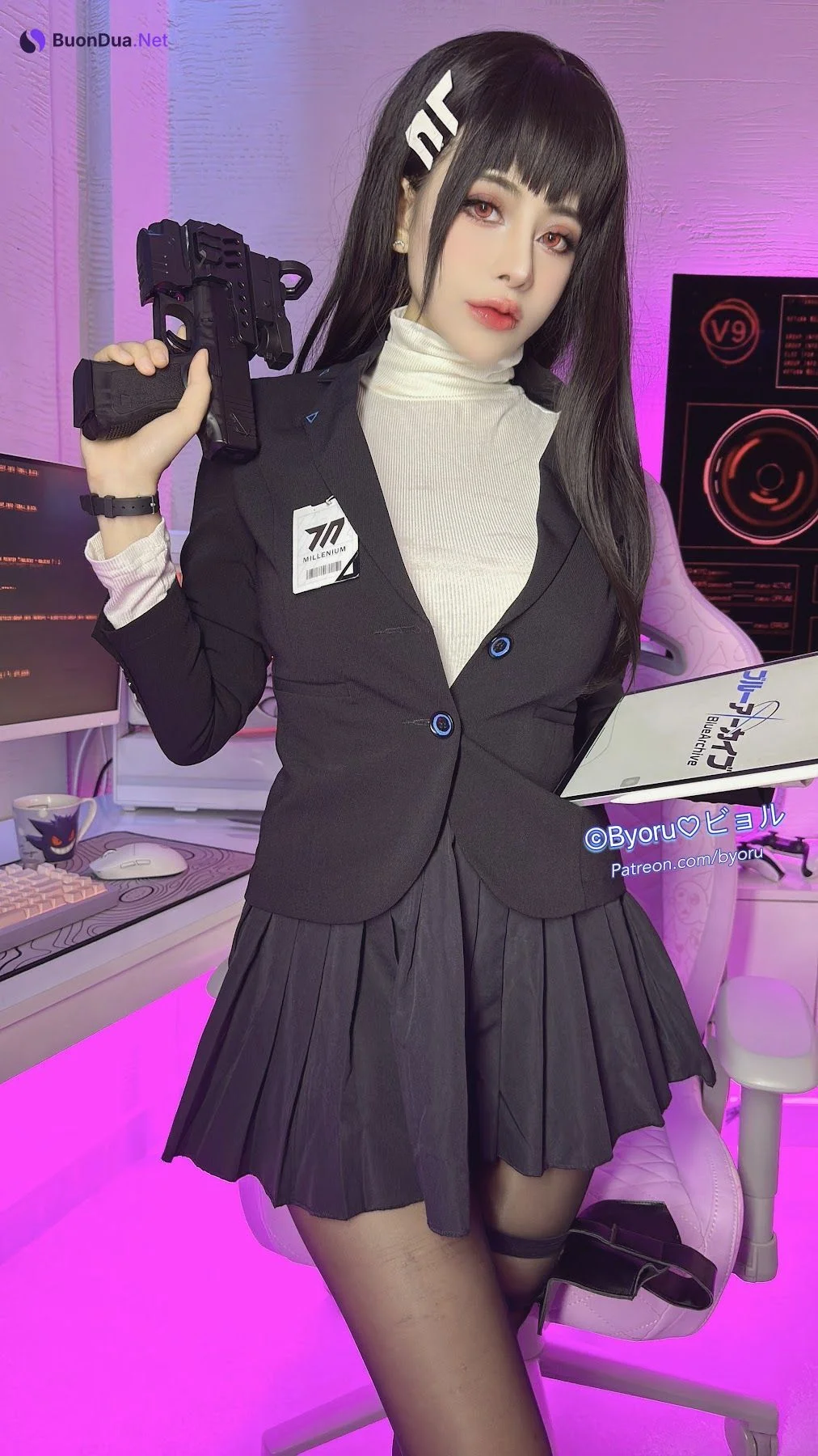 Coser@Byoru – Rio - รูปภาพ 4