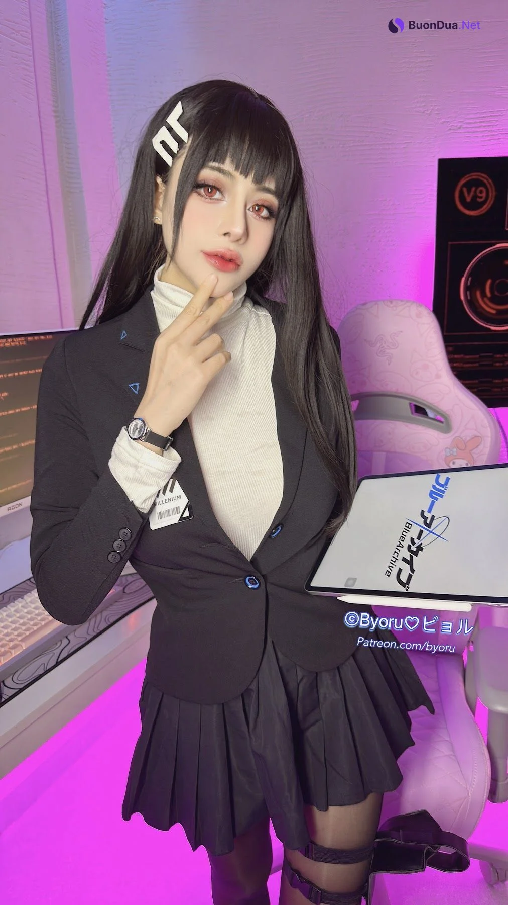 Coser@Byoru – Rio - รูปภาพ 5