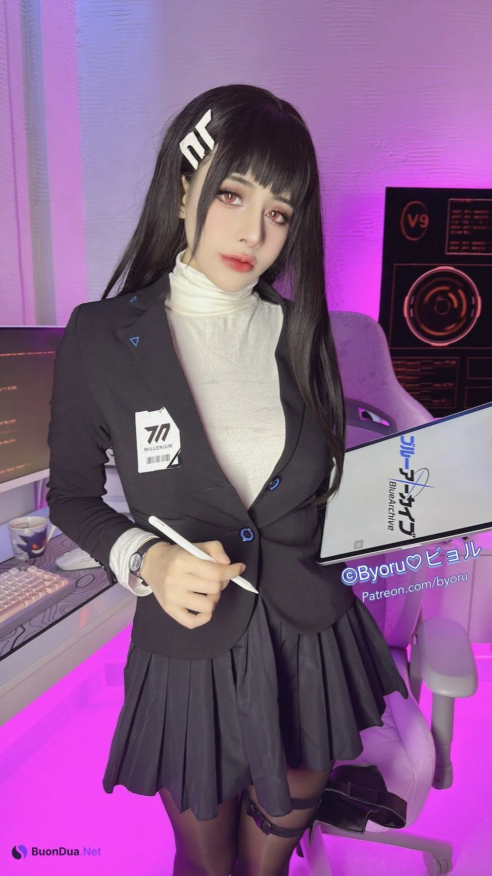Coser@Byoru – Rio - รูปภาพ 6