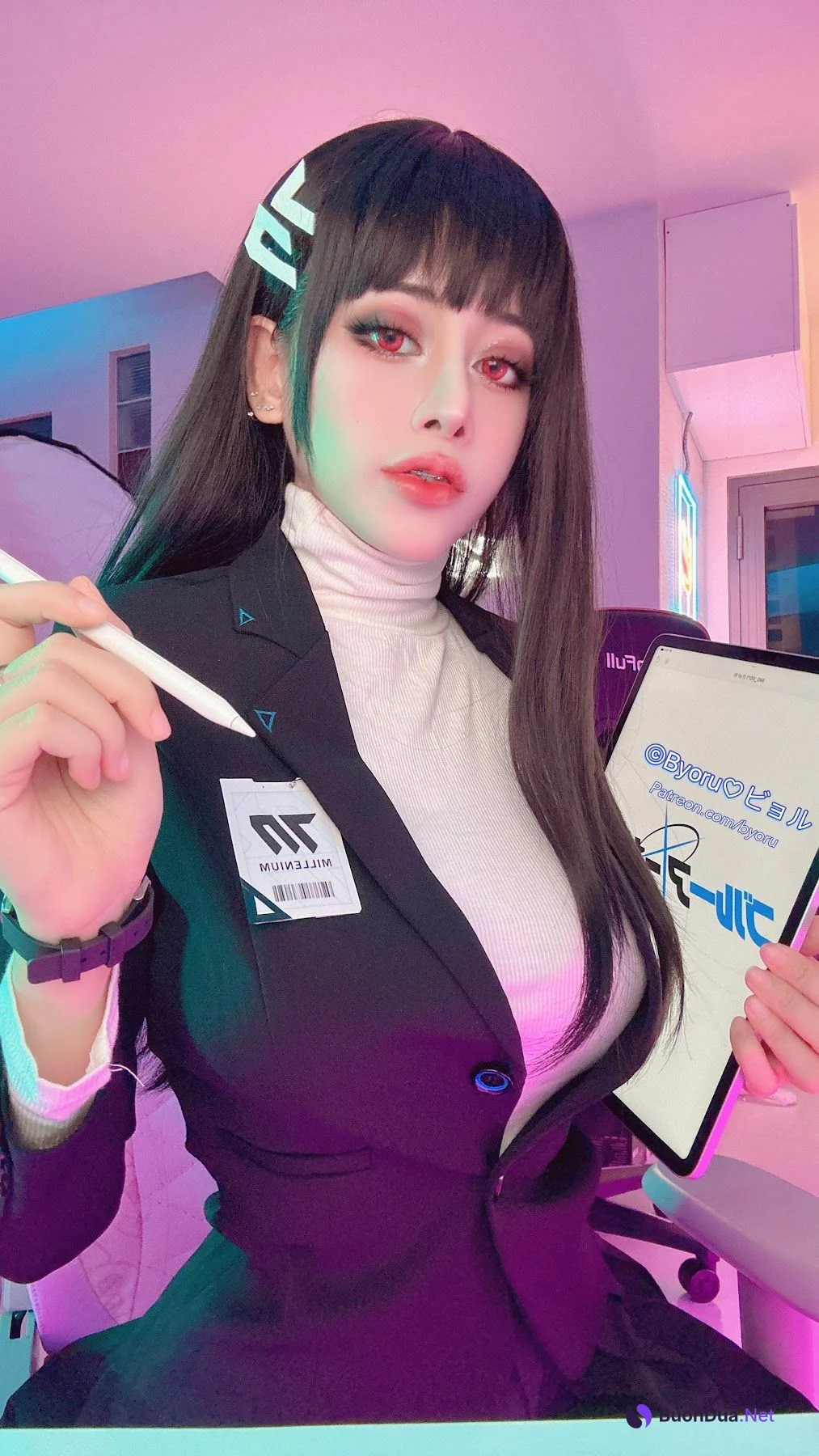 Coser@Byoru – Rio - รูปภาพ 9
