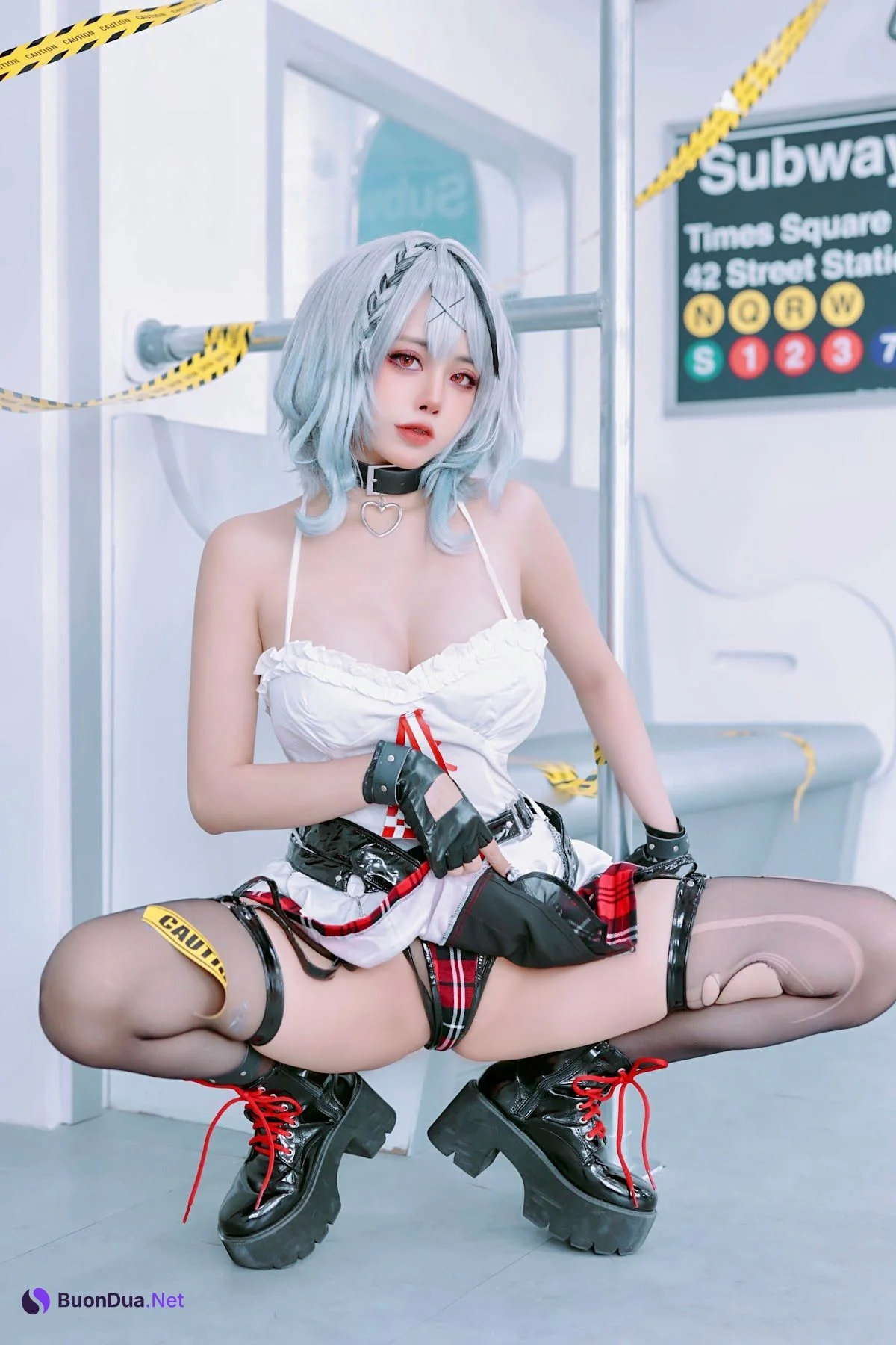 Coser@Byoru – Sakamata Chloe - รูปภาพ 10