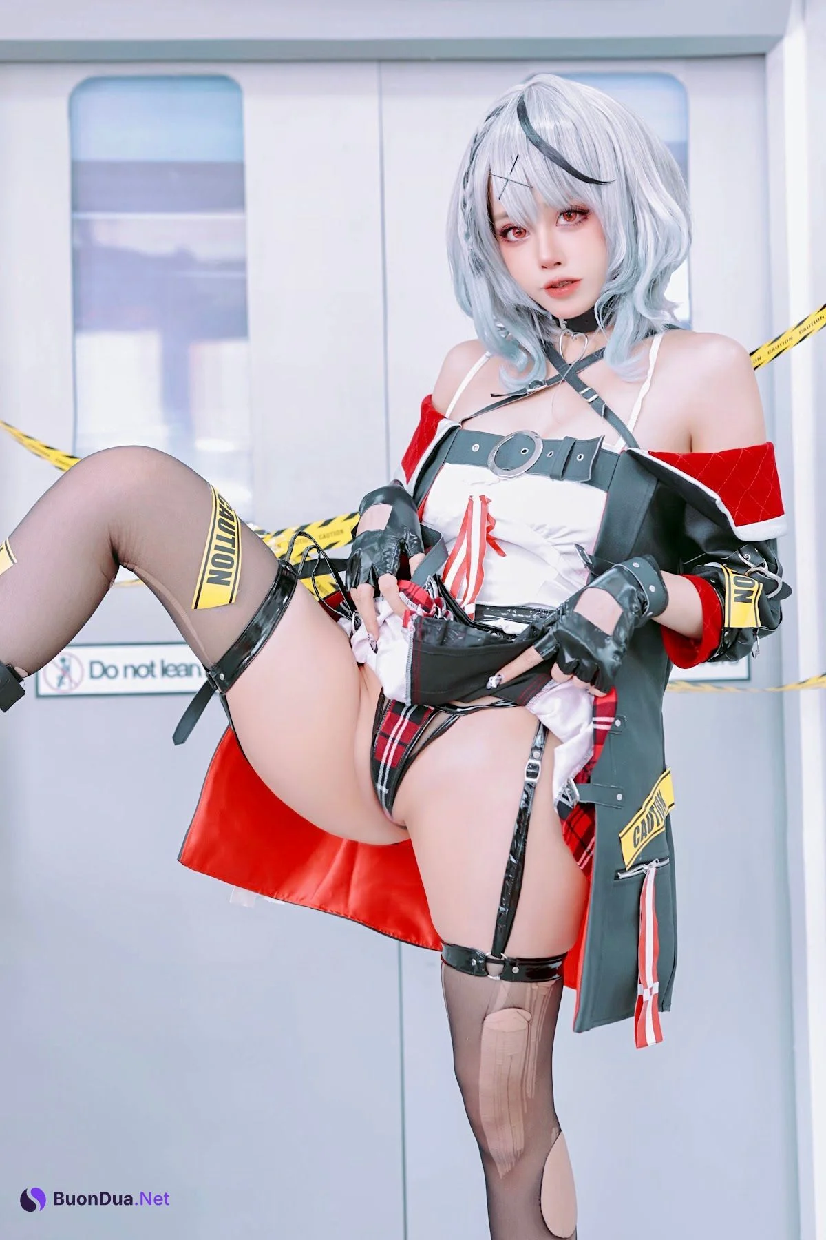 Coser@Byoru – Sakamata Chloe - รูปภาพ 3