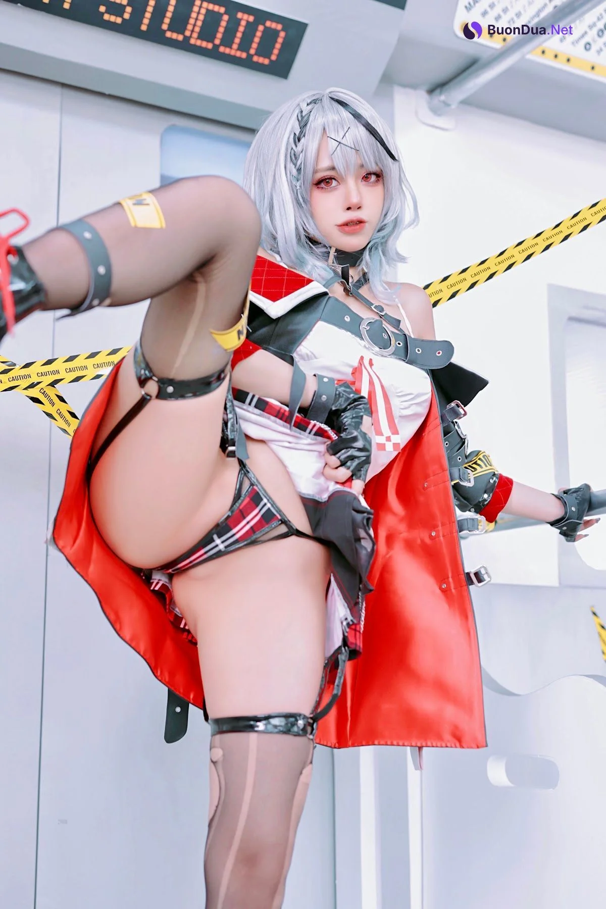 Coser@Byoru – Sakamata Chloe - รูปภาพ 4