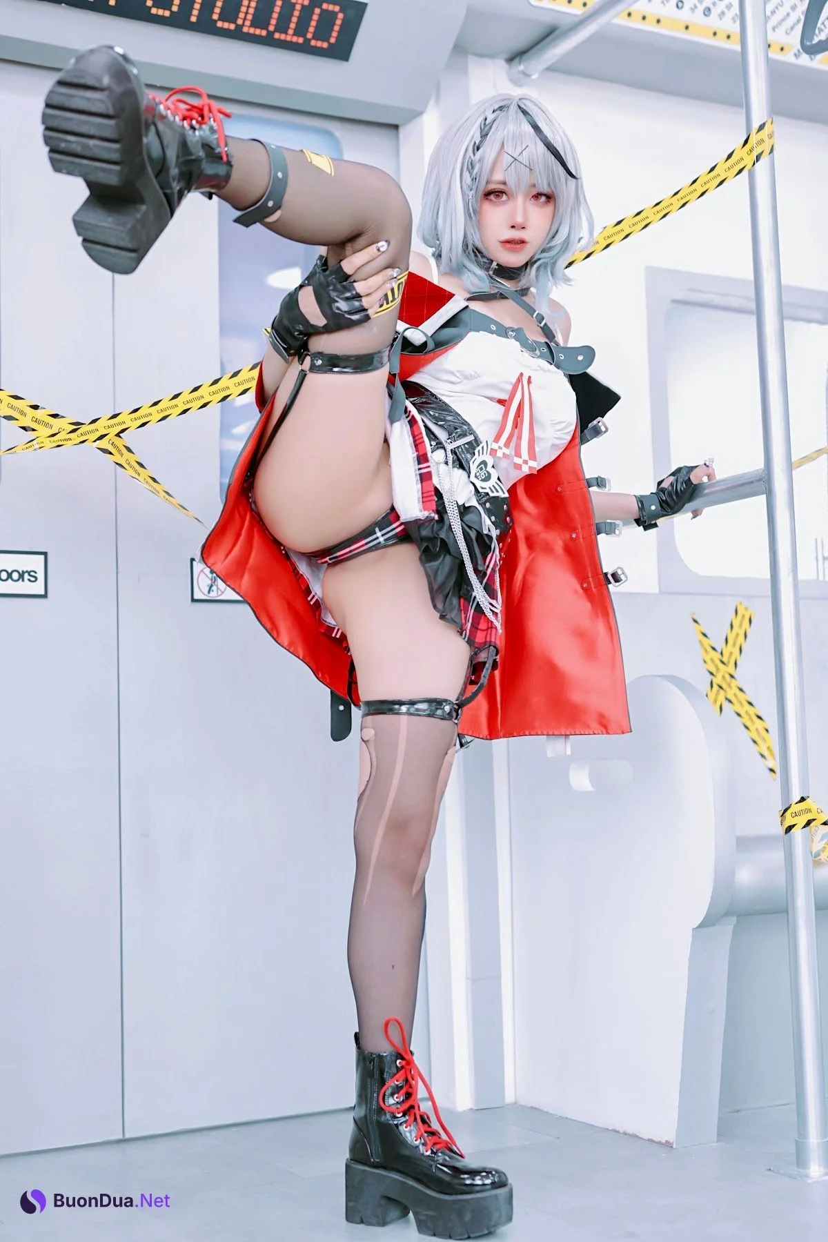 Coser@Byoru – Sakamata Chloe - รูปภาพ 5
