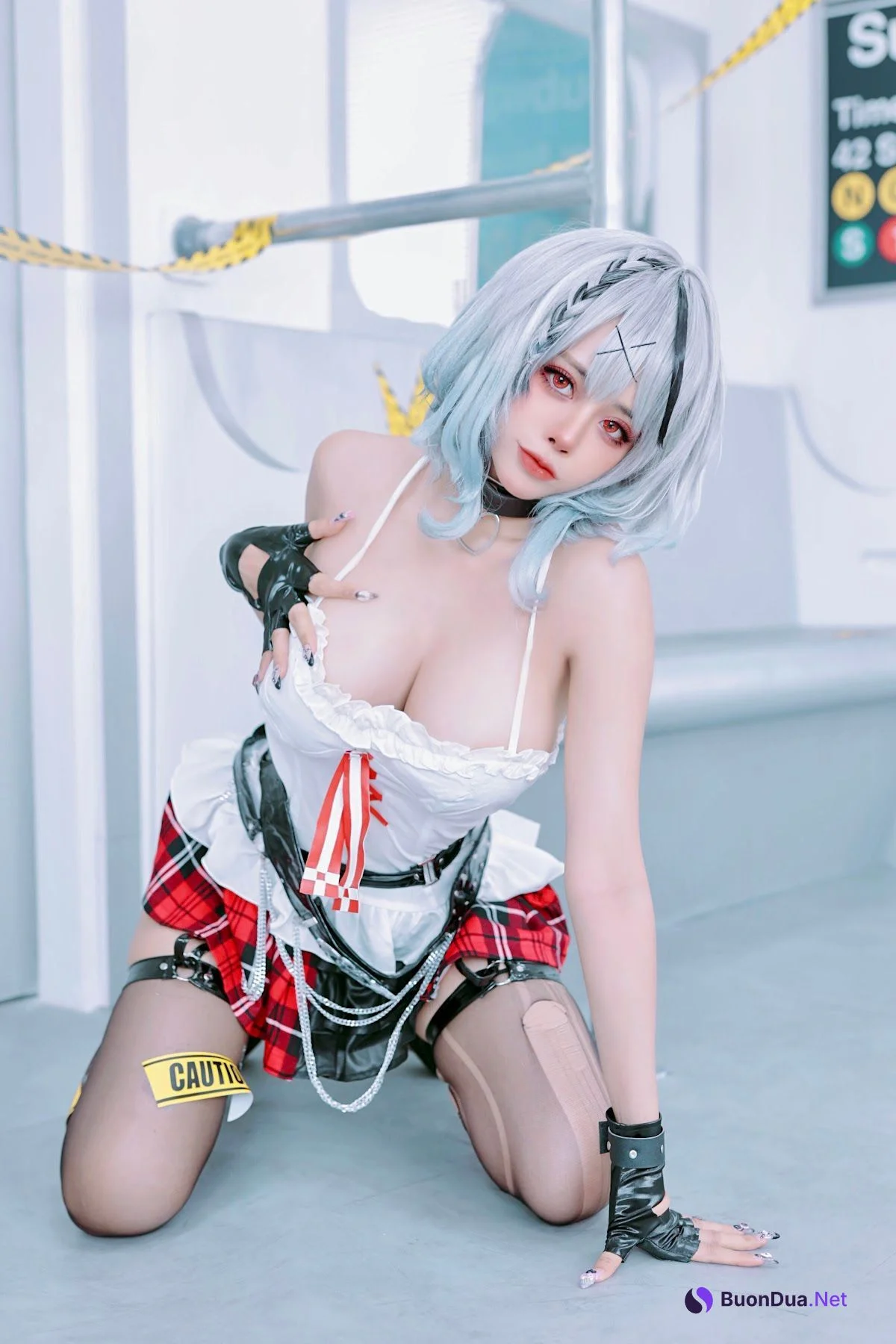 Coser@Byoru – Sakamata Chloe - รูปภาพ 9