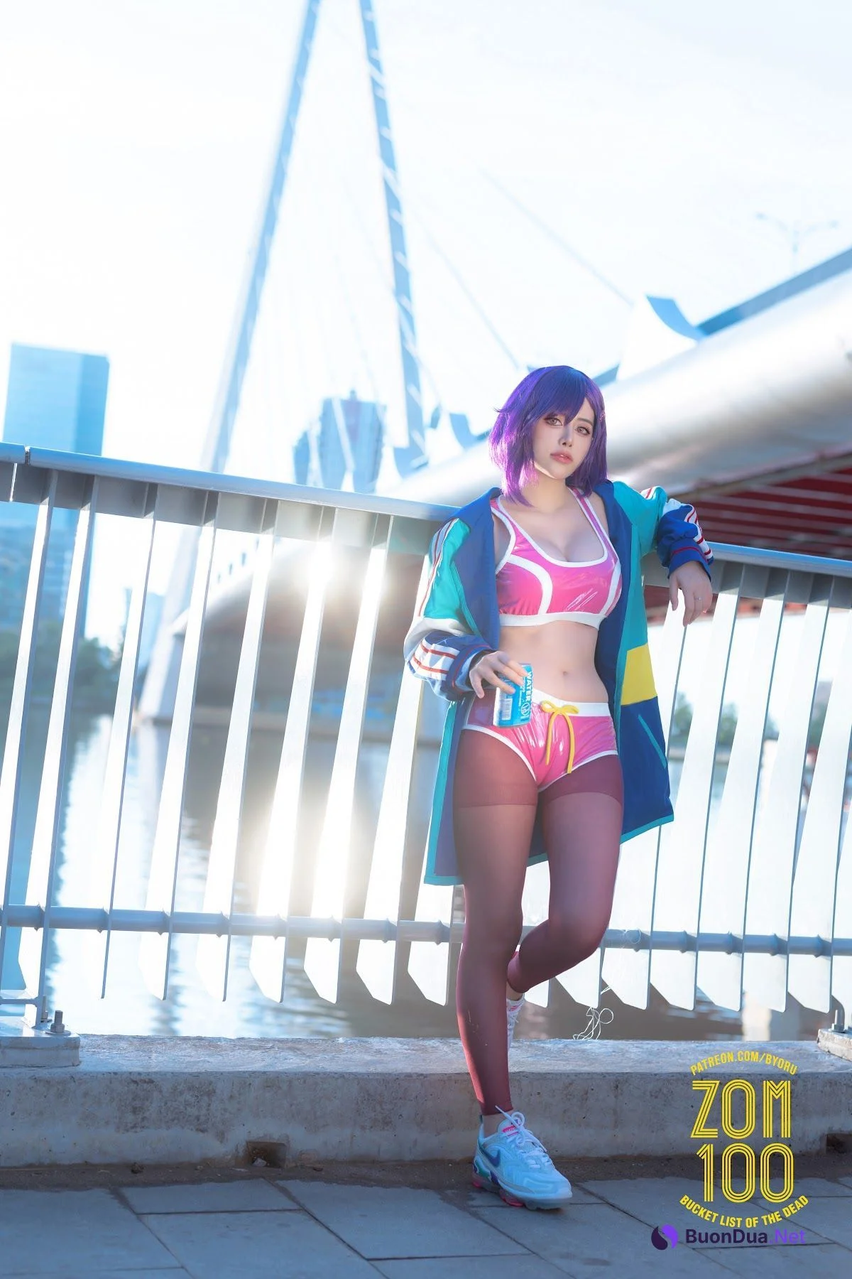 Coser@Byoru – Shizuka Mikazuki - Photo 11
