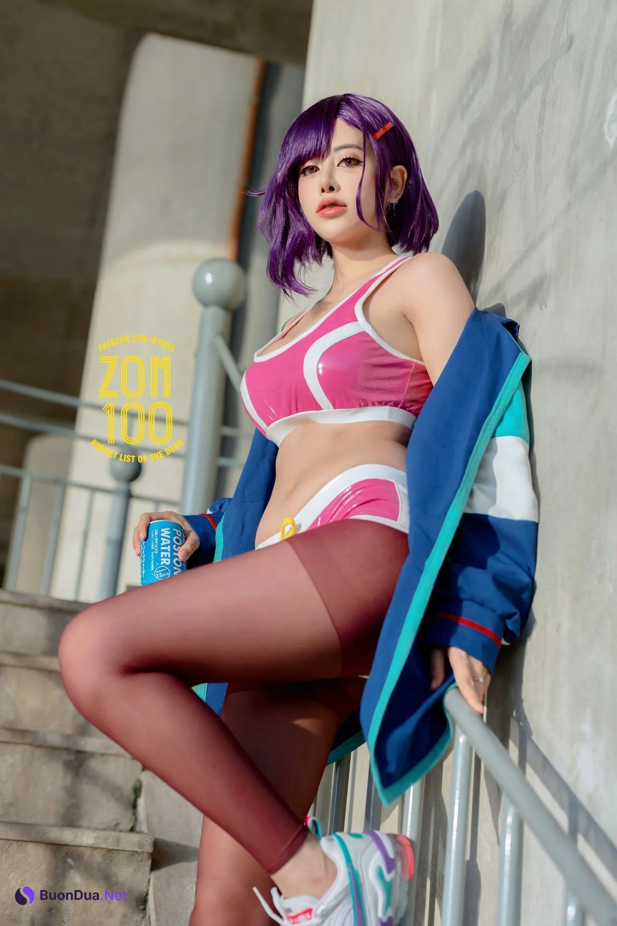 Coser@Byoru – Shizuka Mikazuki - Photo 2