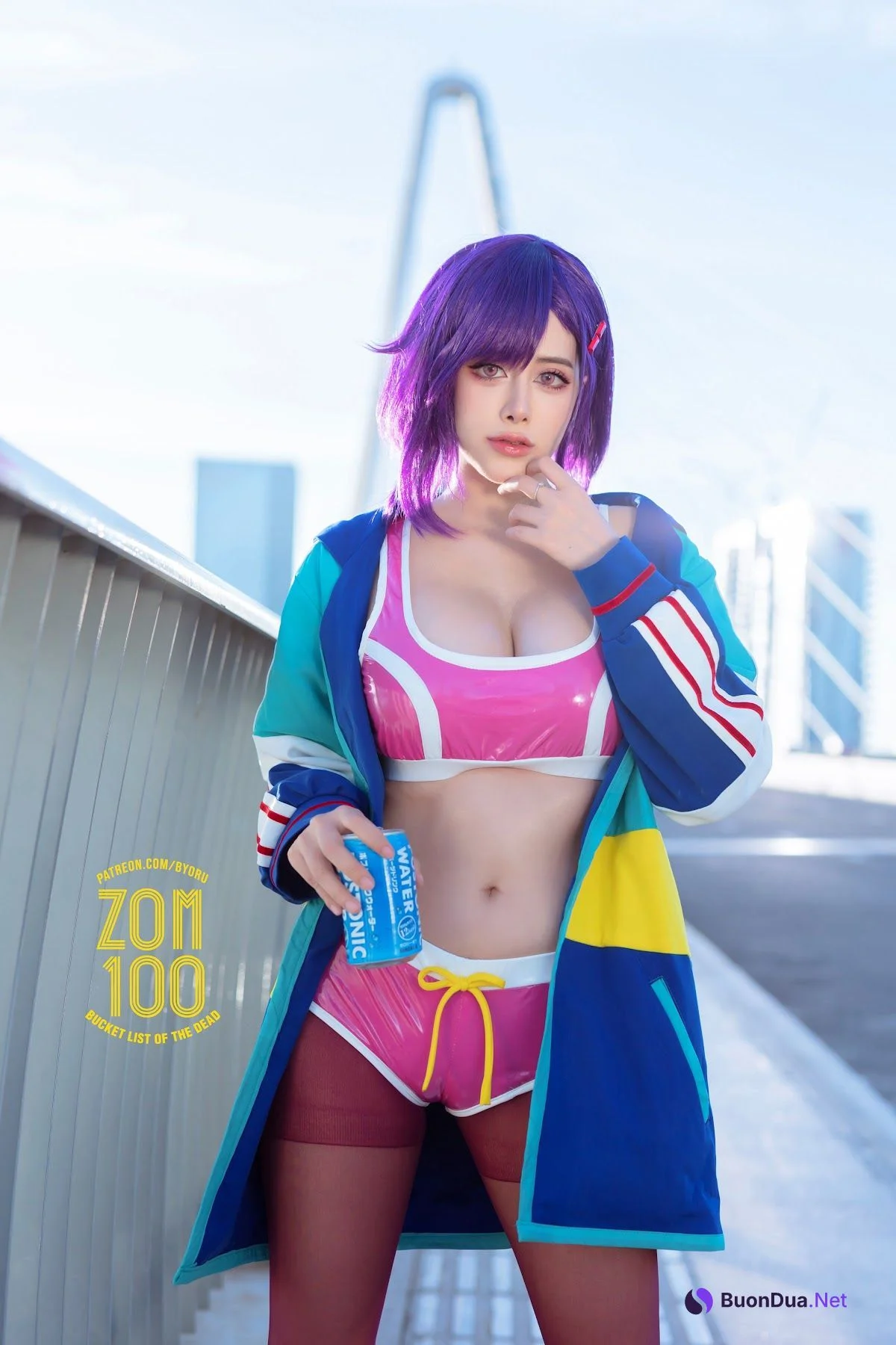 Coser@Byoru – Shizuka Mikazuki - Photo 6