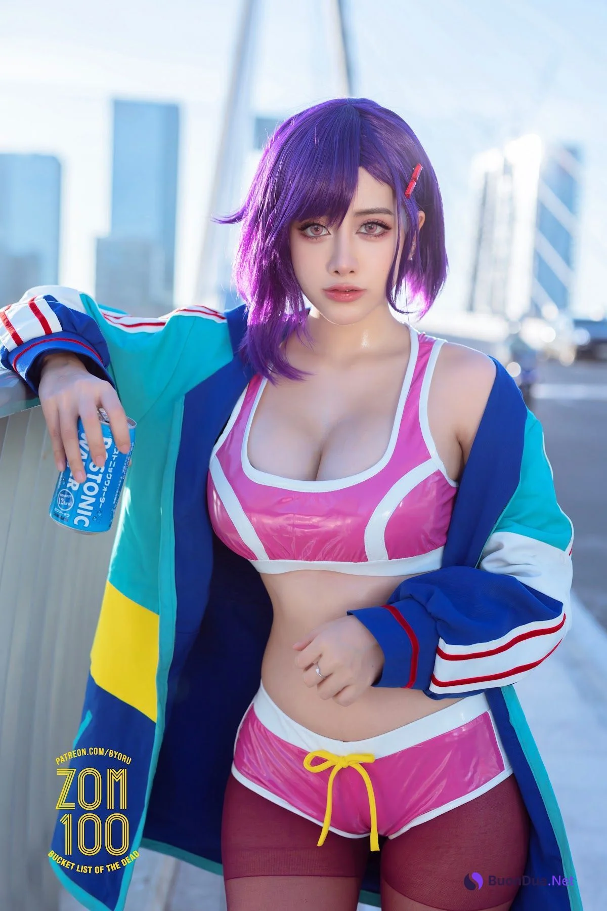 Coser@Byoru – Shizuka Mikazuki - Photo 7