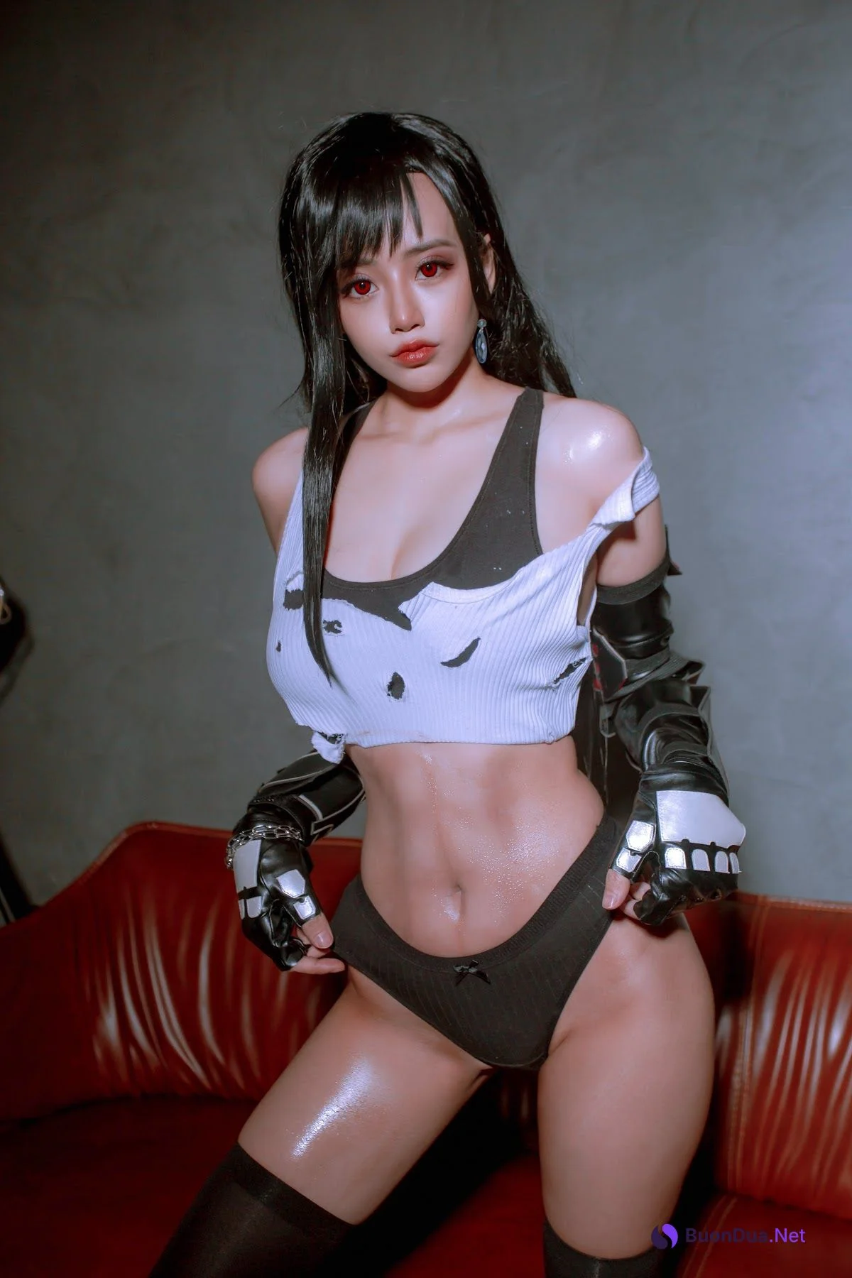 Coser@Byoru – Tifa Lockhart - Photo 2