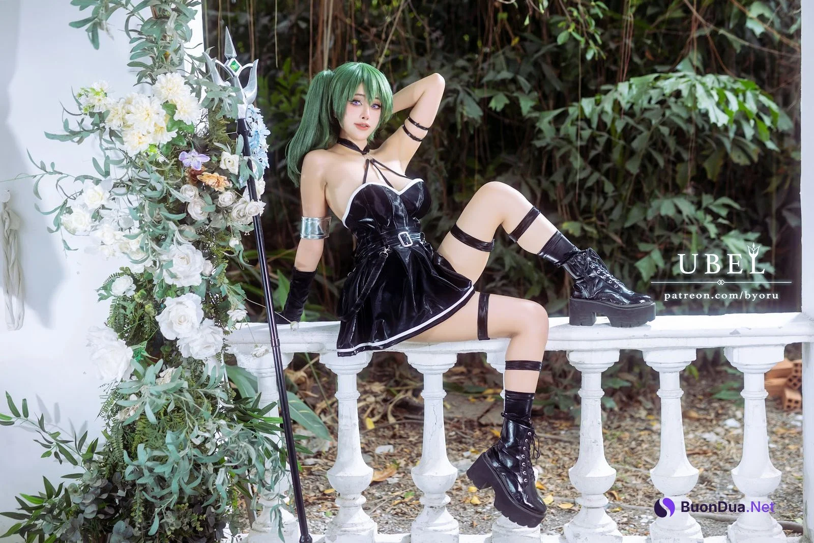 Coser@Byoru – Ubel – Sousou no Frieren - Photo 10