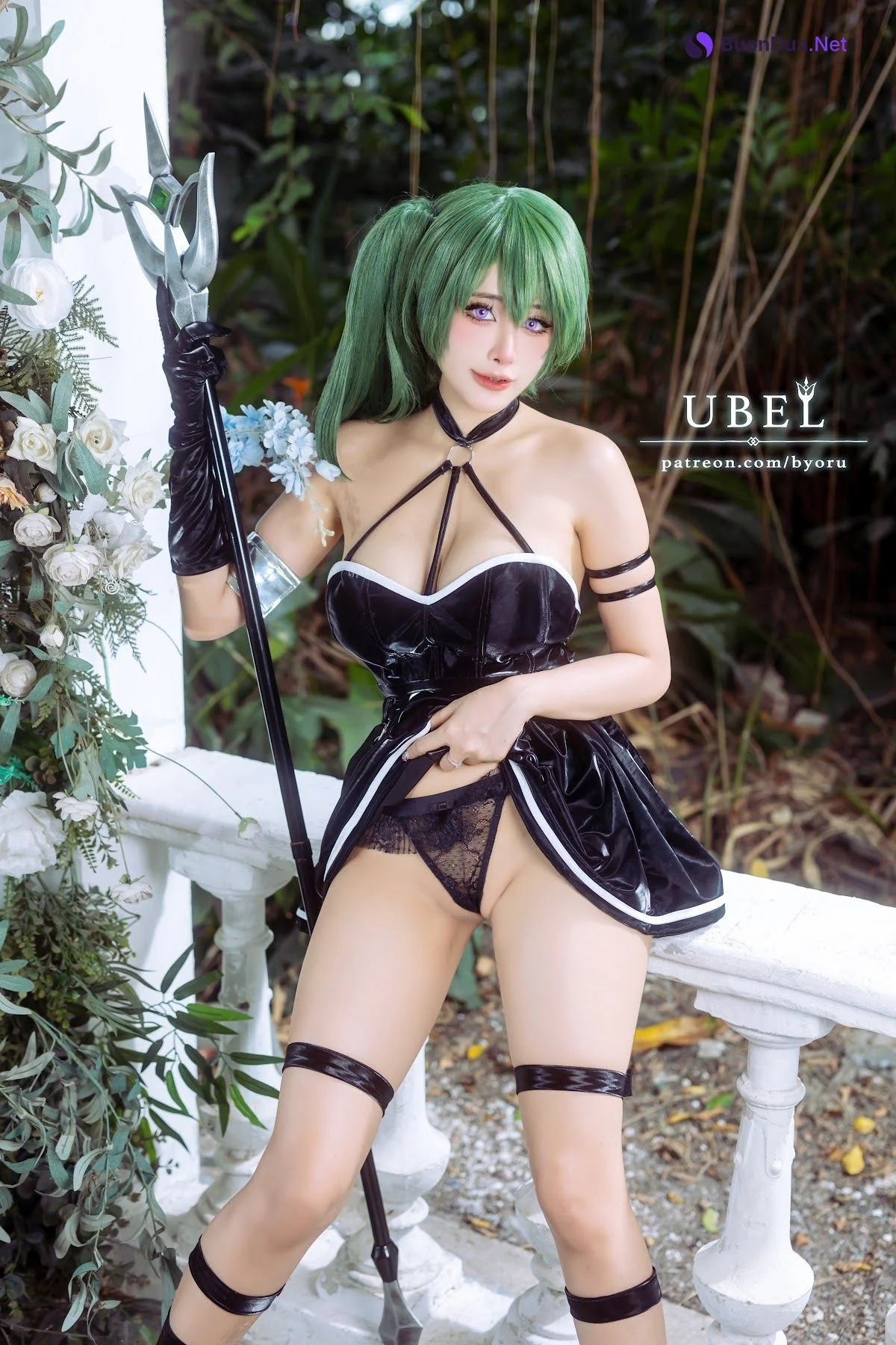 Coser@Byoru – Ubel – Sousou no Frieren - Photo 14