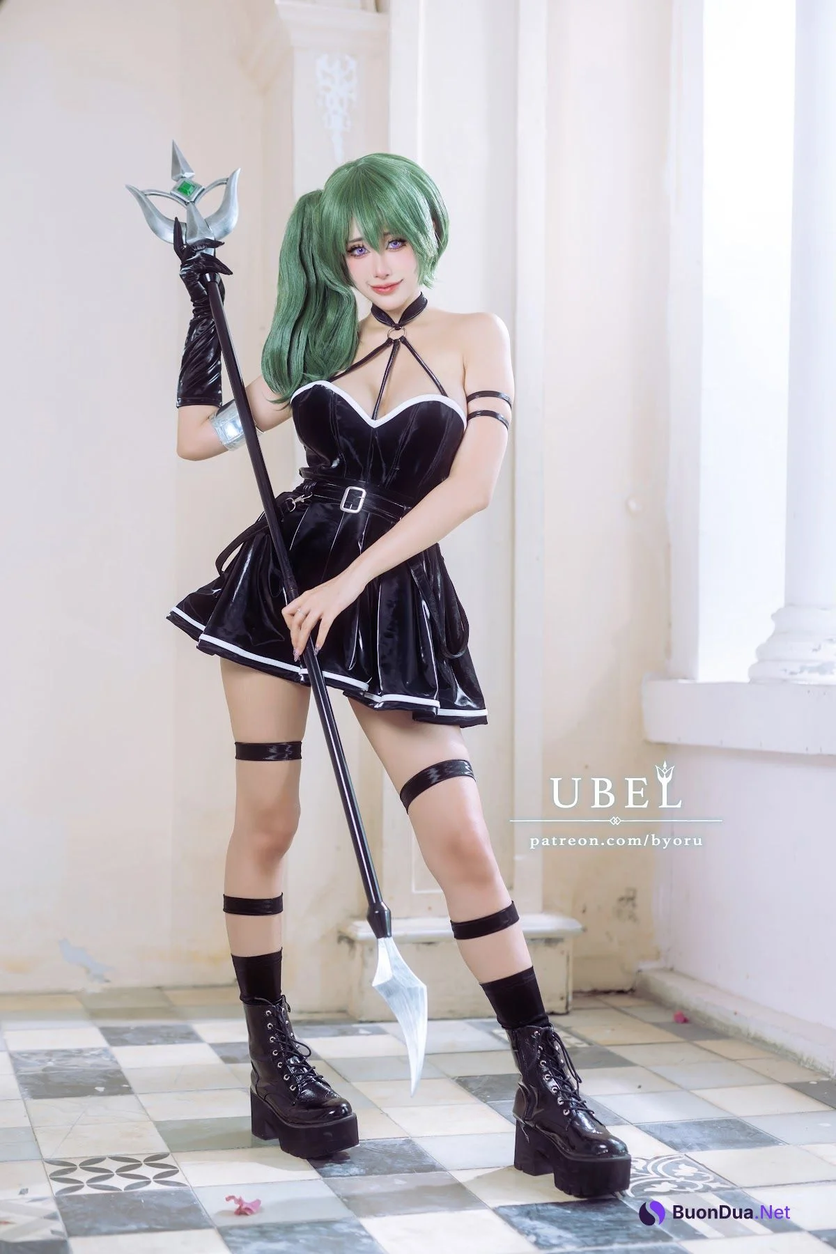 Coser@Byoru – Ubel – Sousou no Frieren - Photo 2