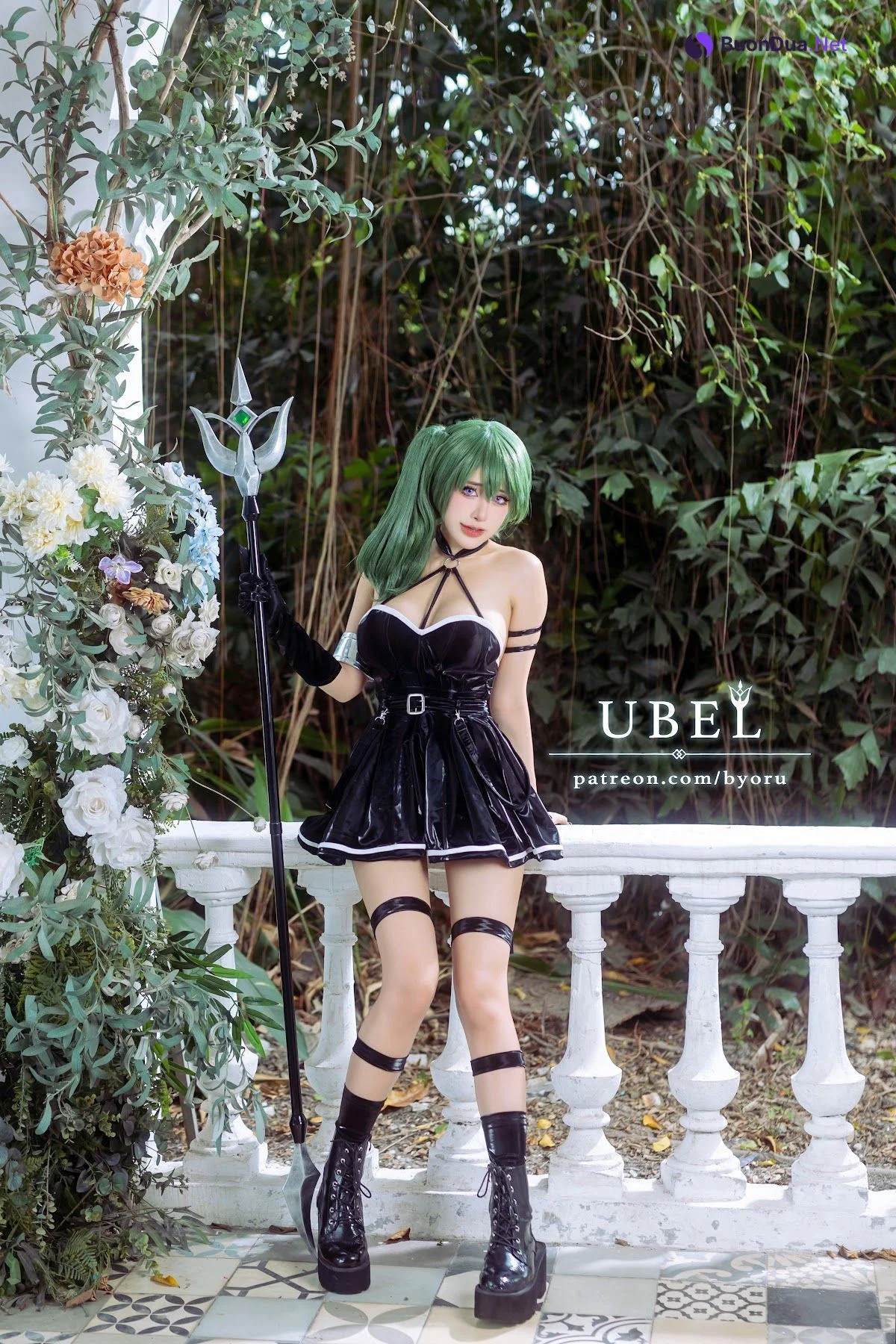 Coser@Byoru – Ubel – Sousou no Frieren - Photo 7