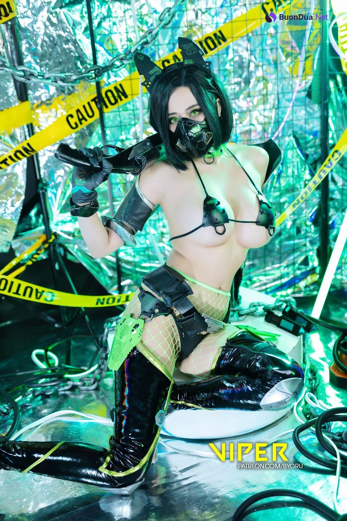 Coser@Byoru – Viper Valorant - รูปภาพ 14