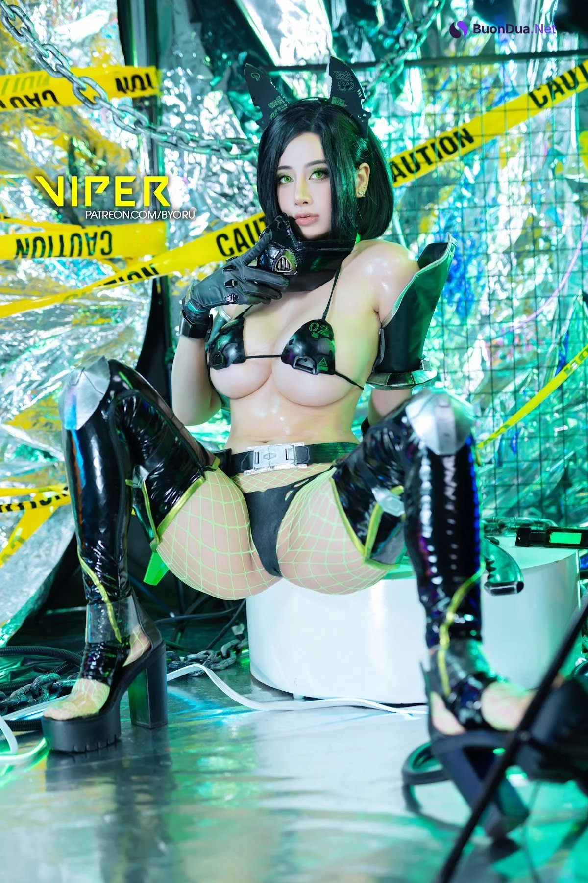 Coser@Byoru – Viper Valorant - รูปภาพ 18