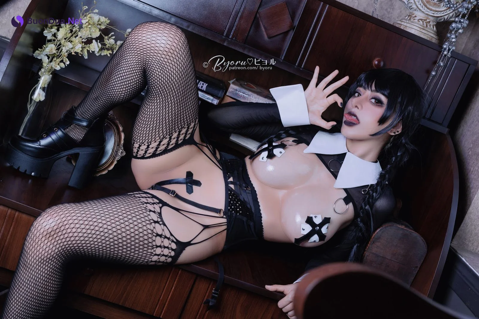 Coser@Byoru – Wednesday - Photo 10