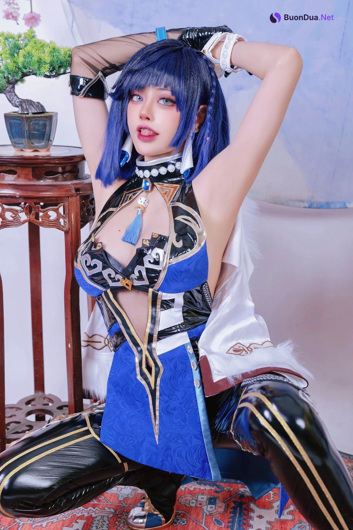 Coser@Byoru – Yelan - Photo 12